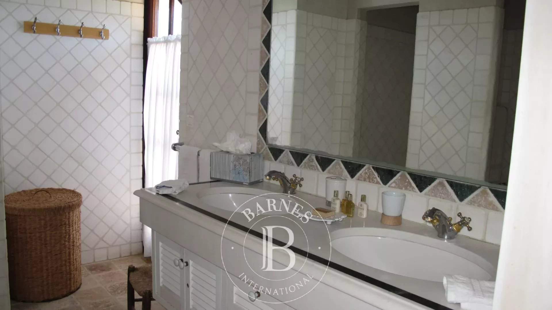 2 bedroom villa located in Pointe Milou picture 10