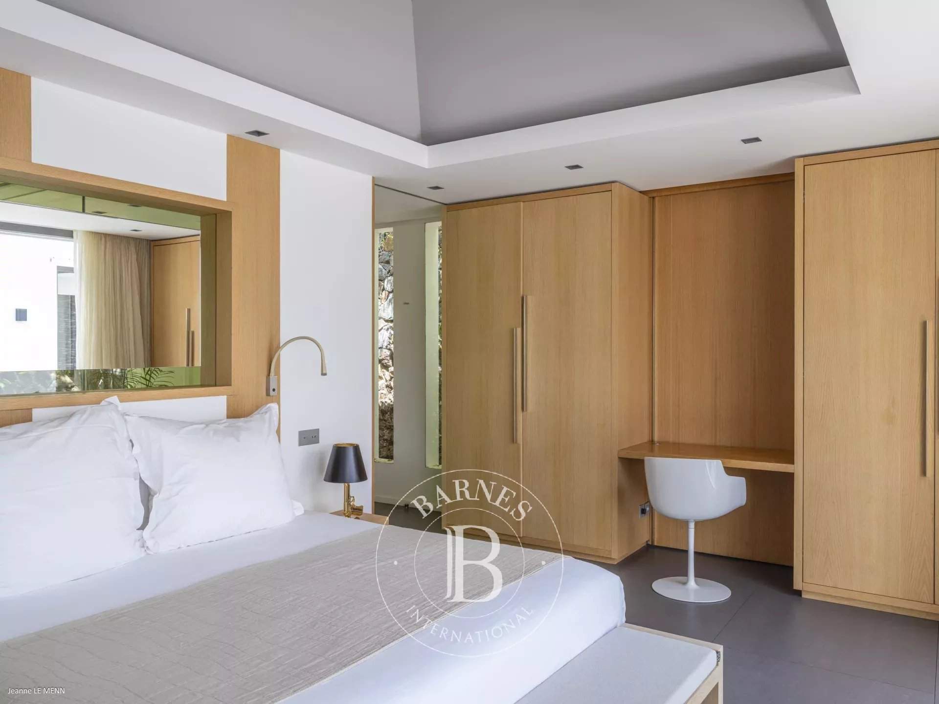 Saint-Barthélemy  - Villa  - picture 19