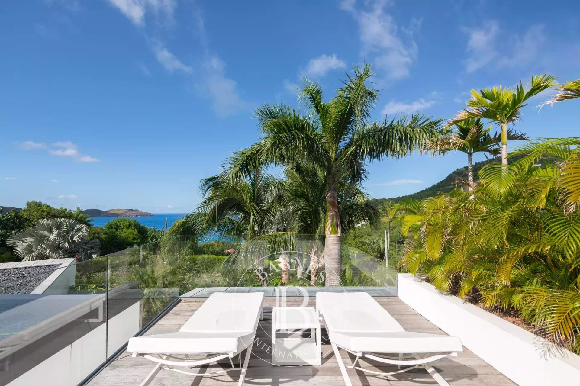 Saint-Barthélemy  - Villa  - picture 7