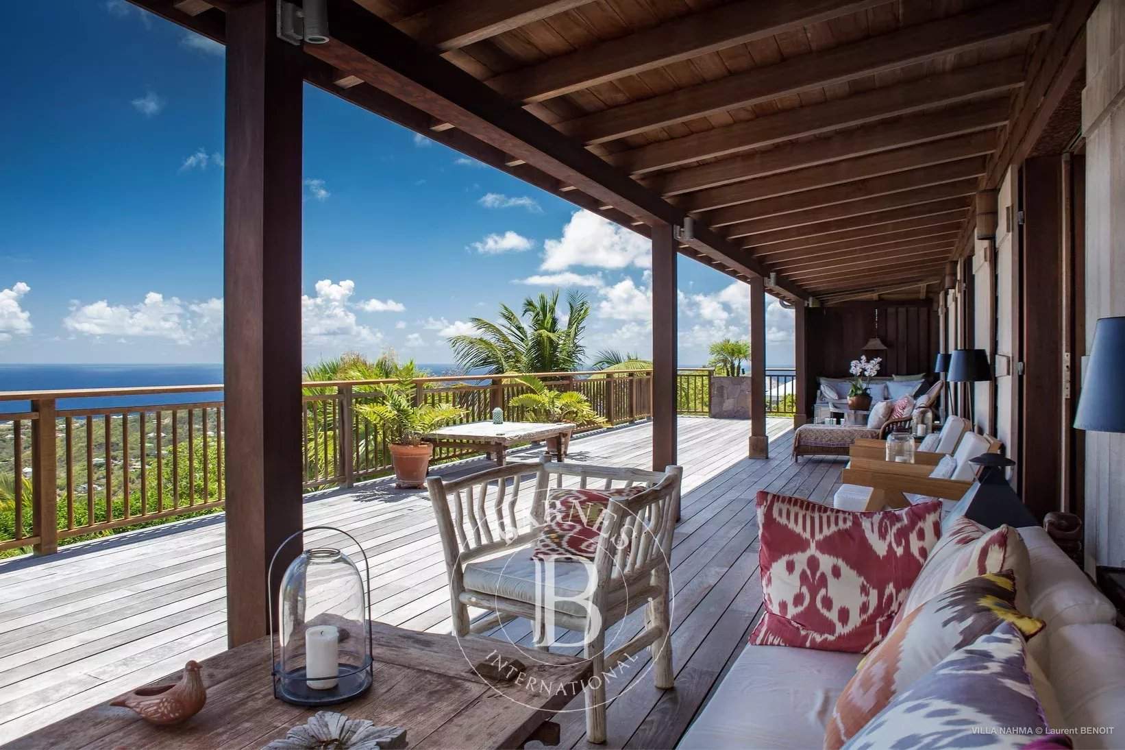 Vitet  - Villa 4 Chambres - picture 12