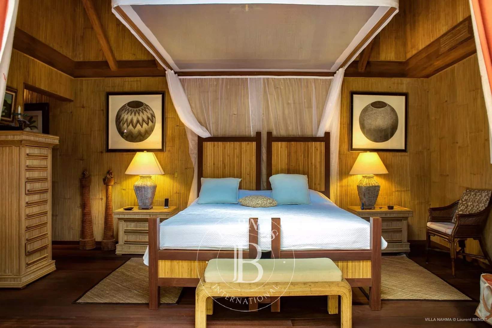 Vitet  - Villa 4 Bedrooms - picture 19