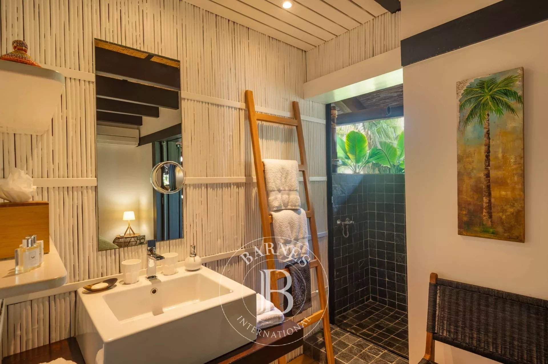 Saint-Barthélemy  - Villa 8 Pi&egrave;ces - picture 19