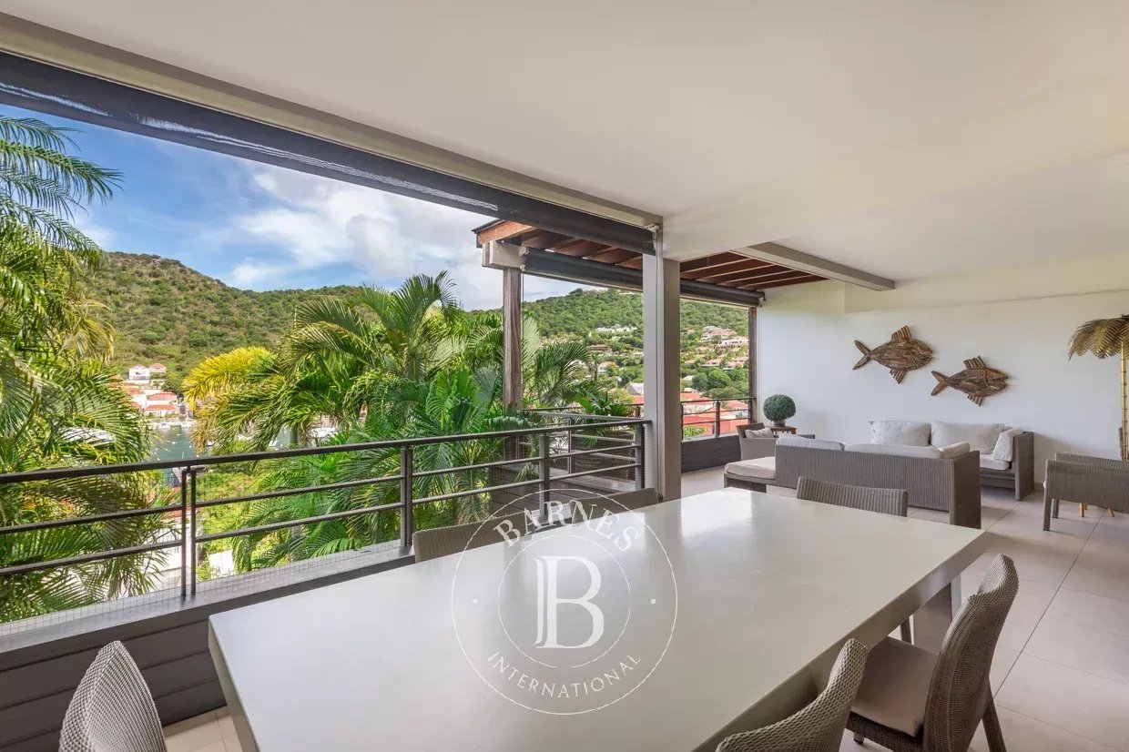 Saint-Barthélemy  - Appartement 3 Pi&egrave;ces 2 Chambres - picture 7