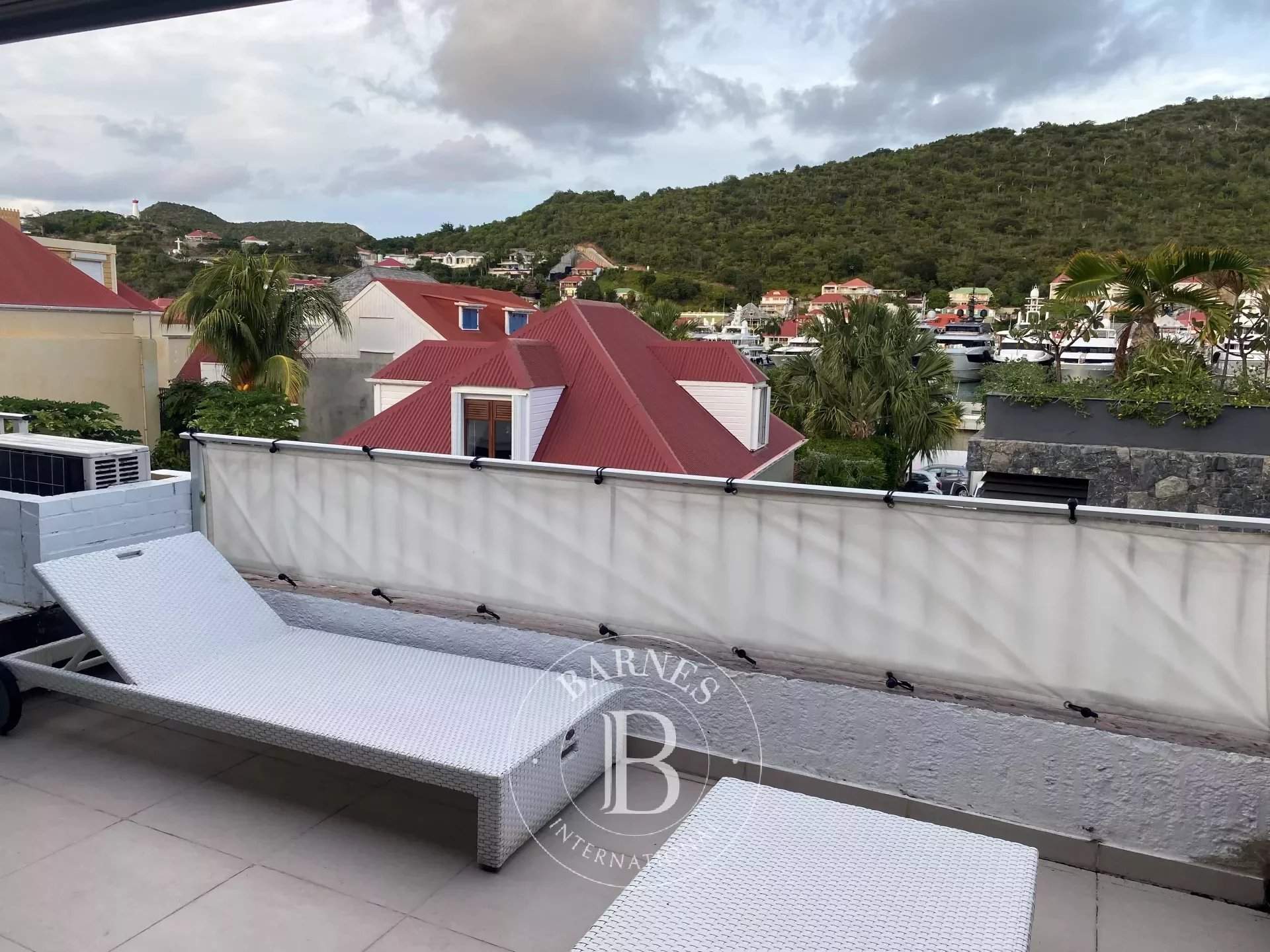 Gustavia  - Apartment  - picture 4