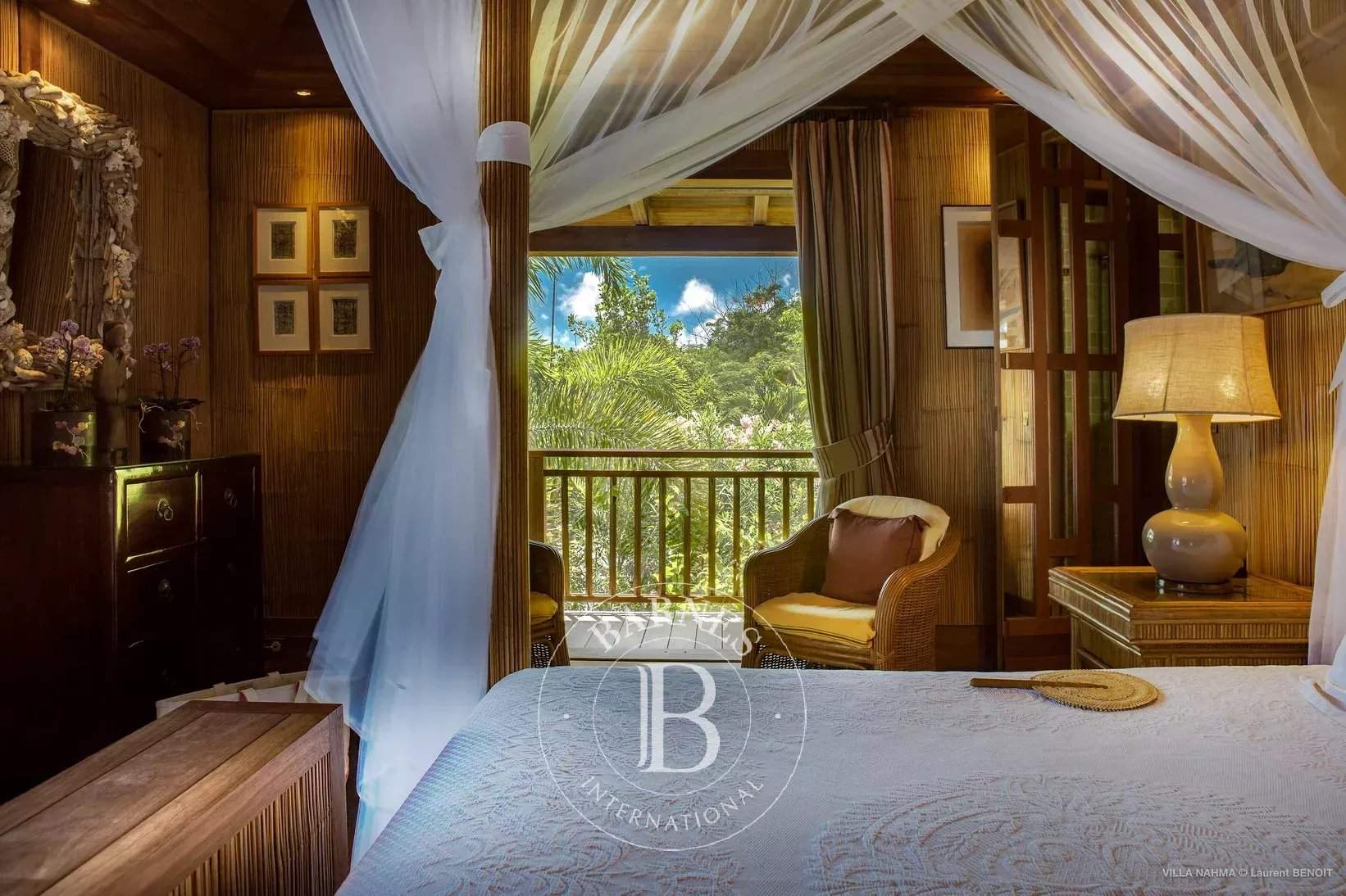 Vitet  - Villa 4 Bedrooms - picture 17