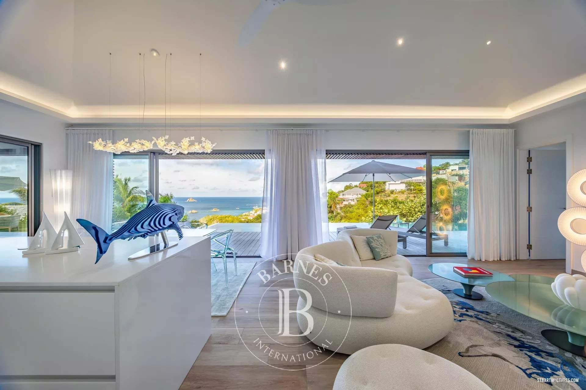 Elegant 3-bedroom villa in Lurin picture 7