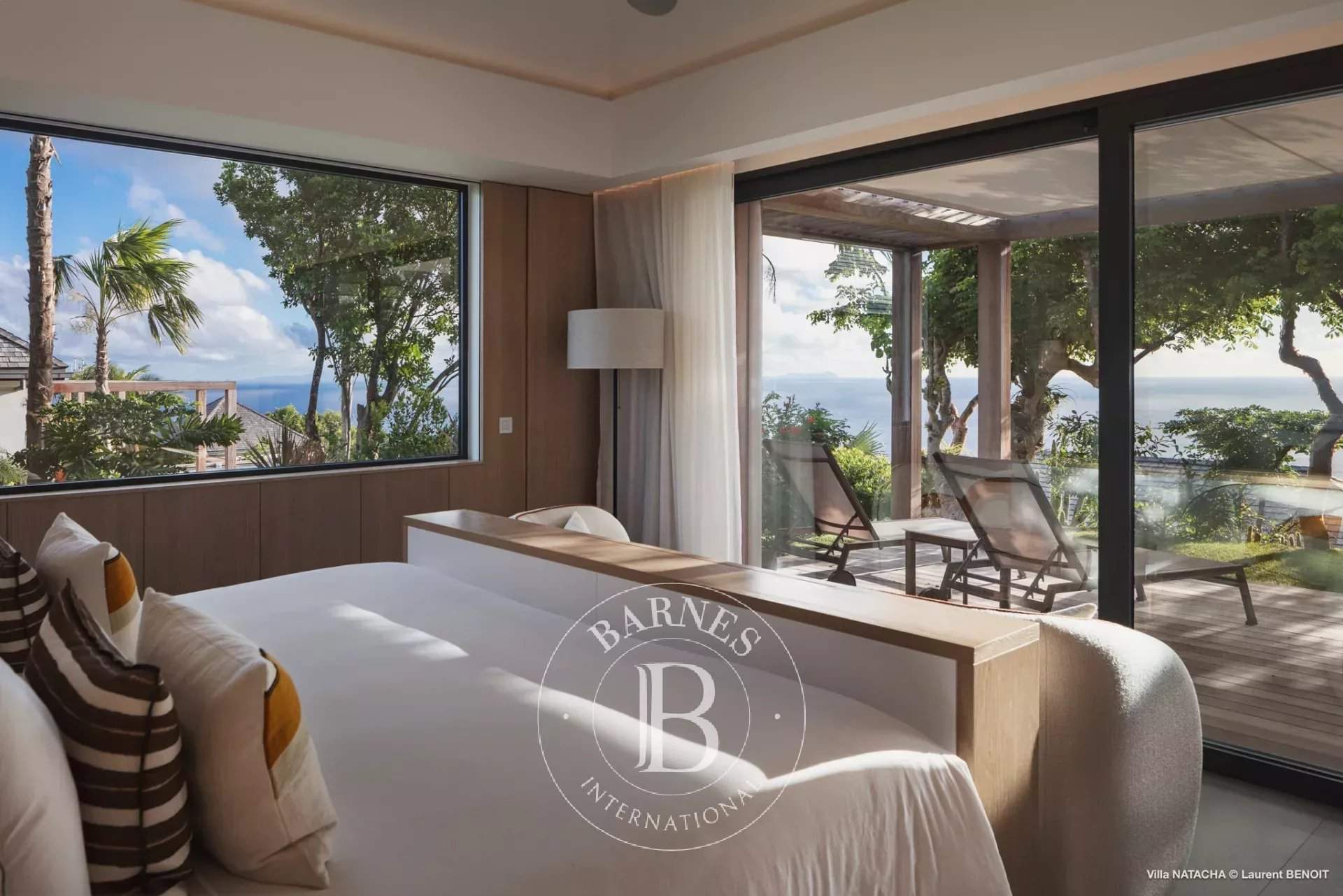 Beautiful contemporary 5-bedroom villa located in Gouverneur picture 18