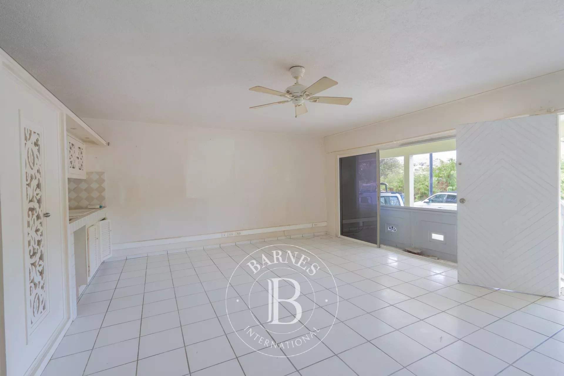 Saint-Barthélemy  - Piso 2 Cuartos - picture 5