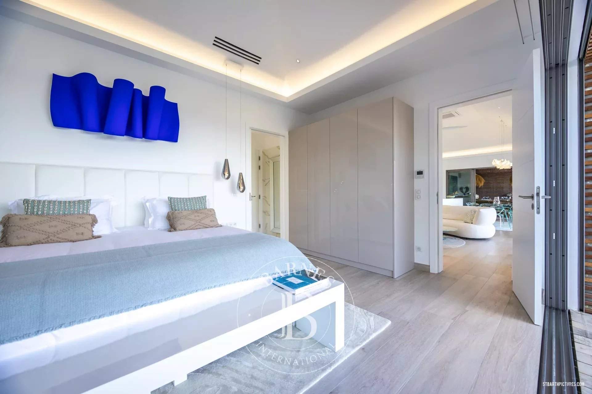 Elegant 3-bedroom villa in Lurin picture 12