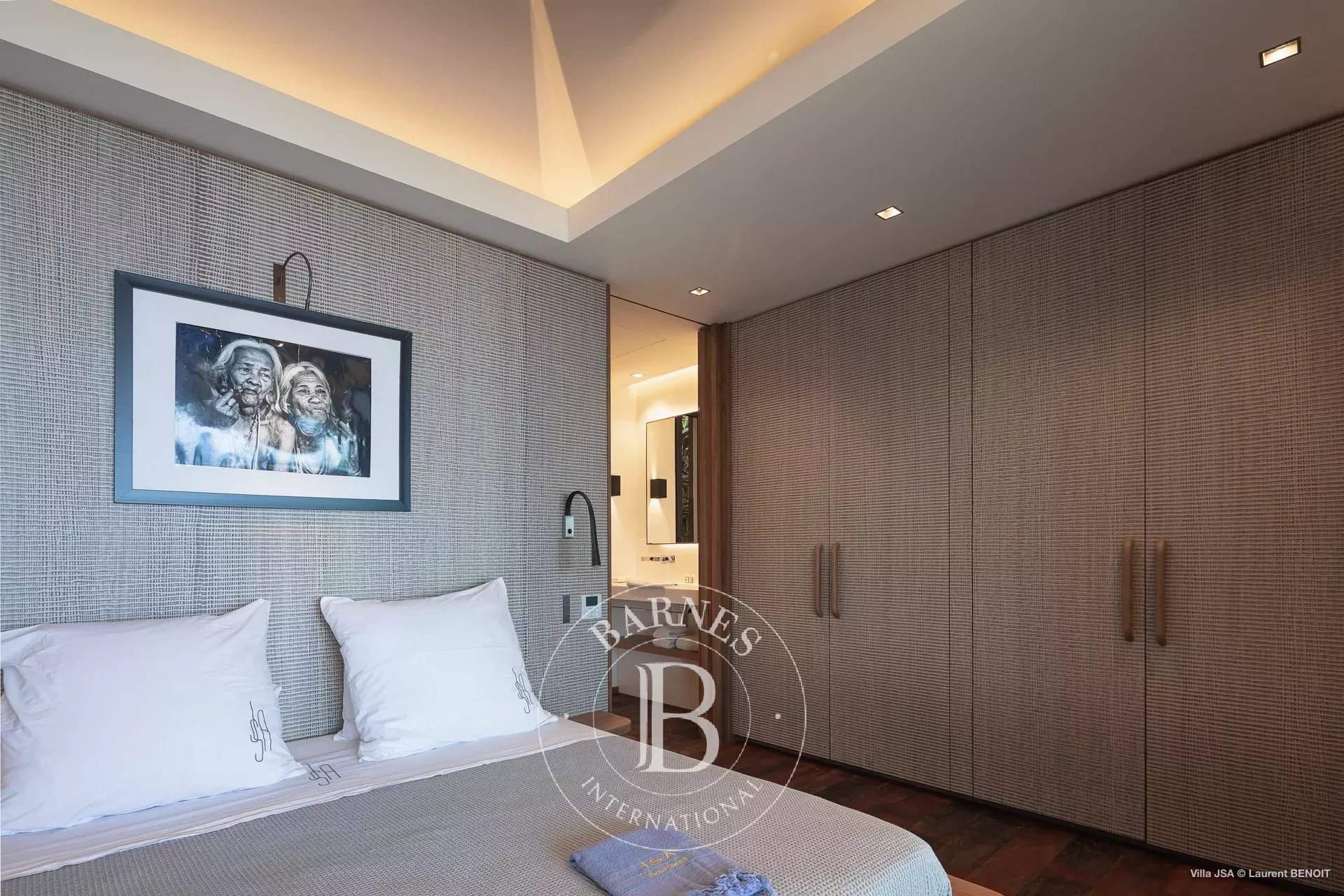 Saint-Barthélemy  - Villa  - picture 19