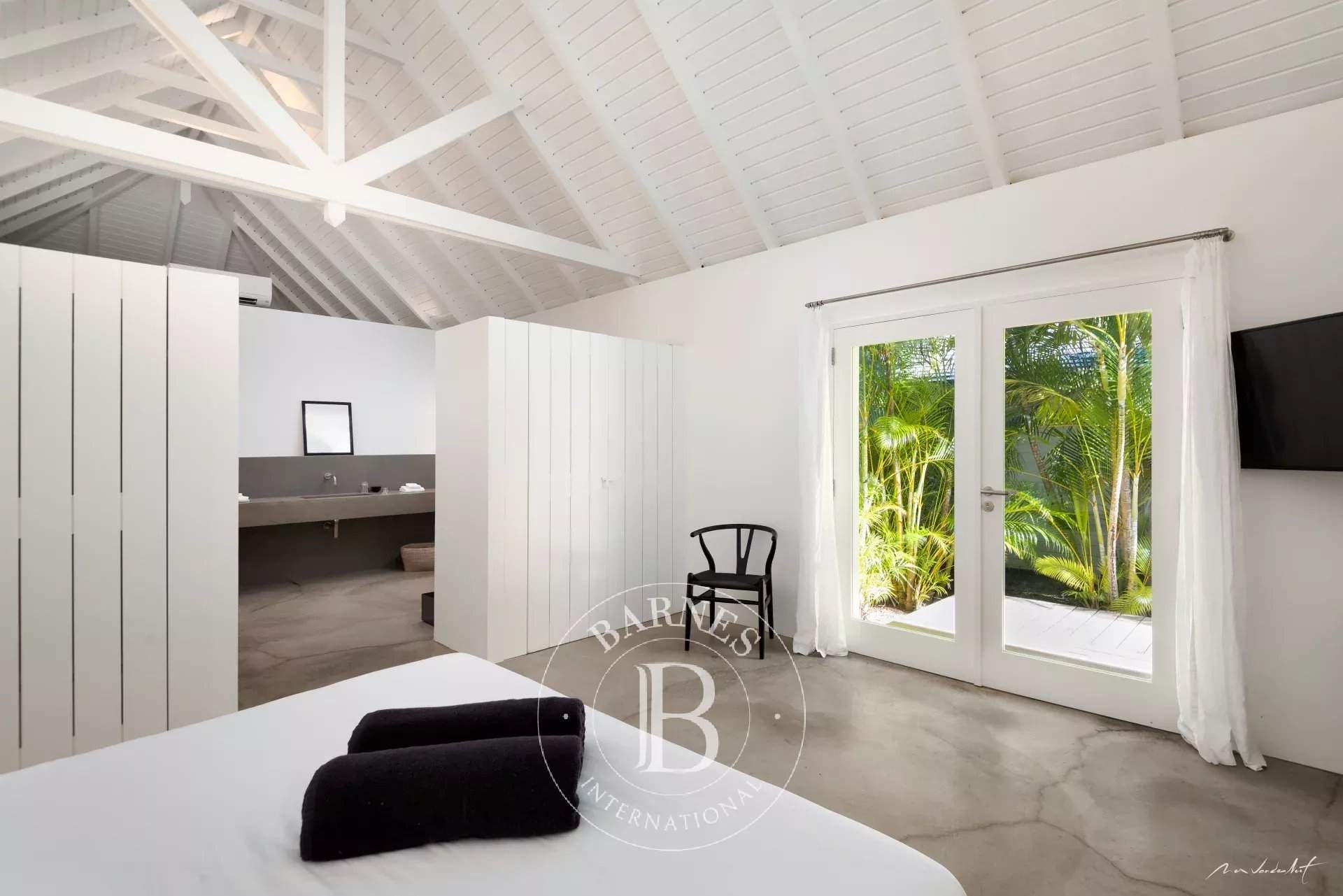 Magnifique propriété de 7 chambres dans un jardin tropical picture 16