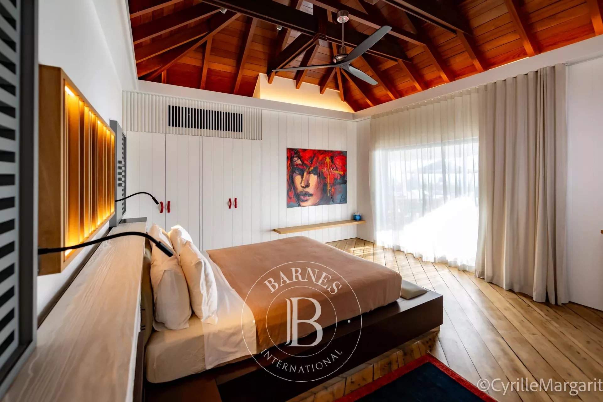 Villa 4 chambres avec vue exceptionnelle picture 10