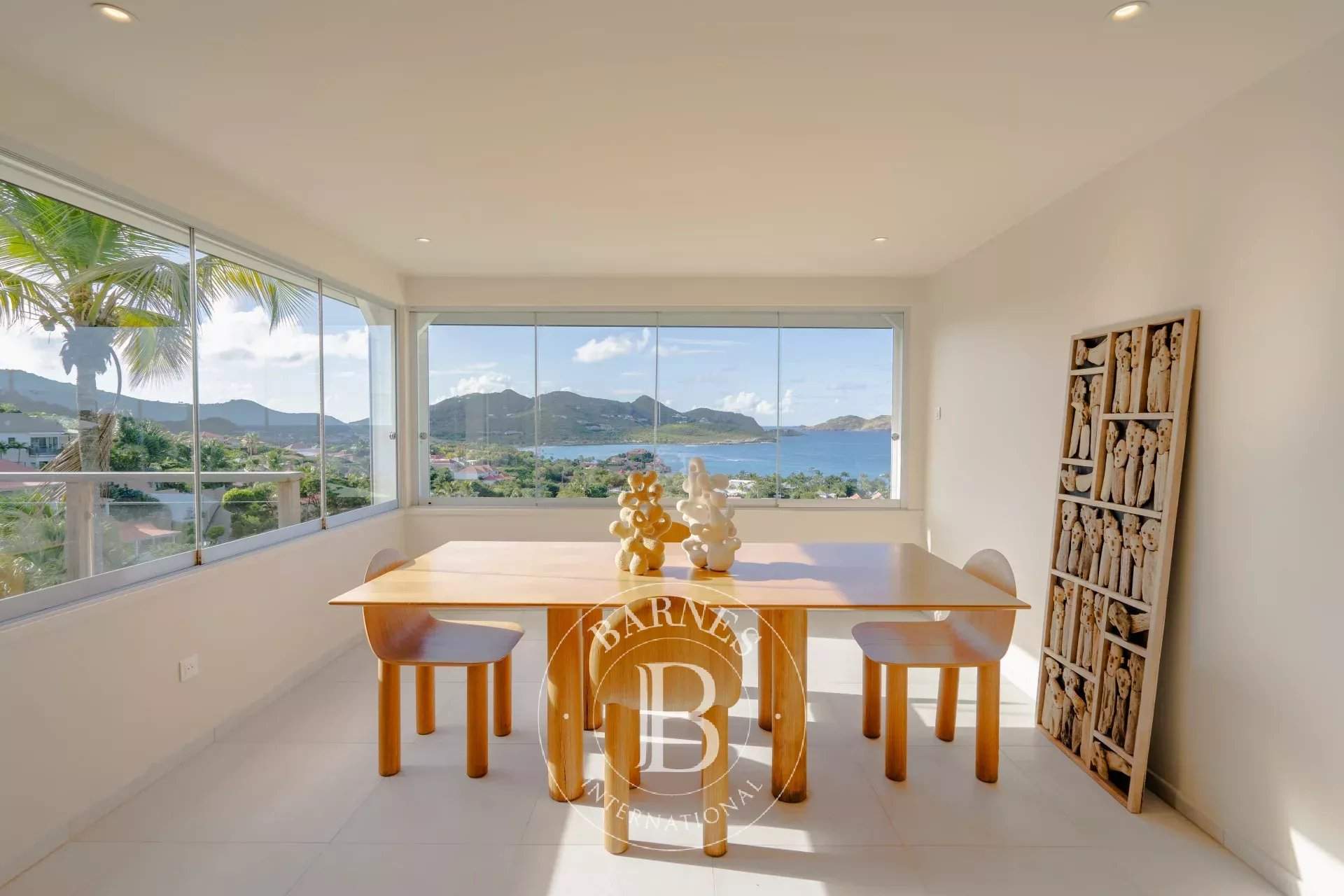 Saint-Barthélemy  - Apartment 2 Bedrooms - picture 4