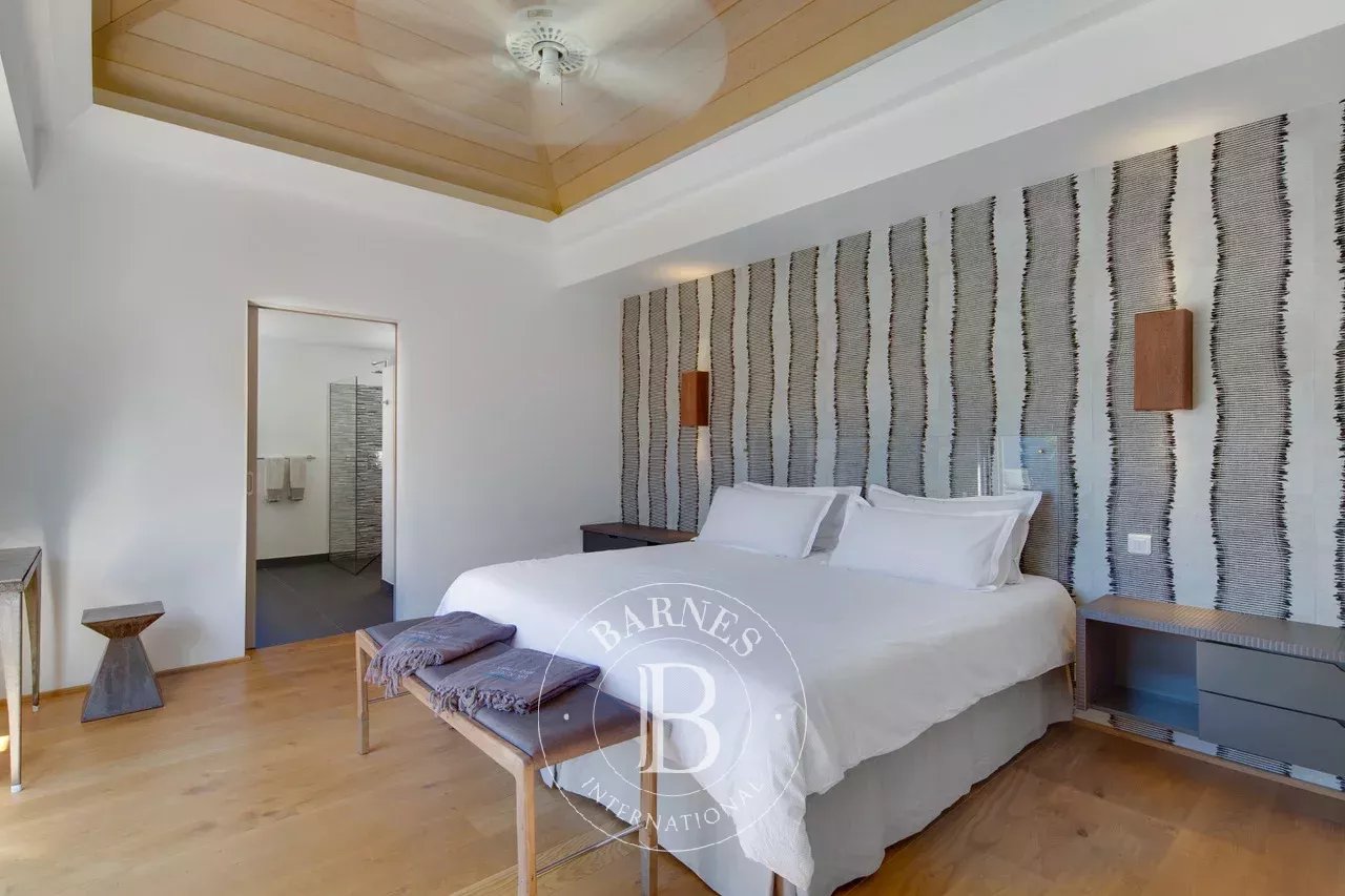 Villa 7 chambres au Domaine du levant à Petit cul de sac picture 8