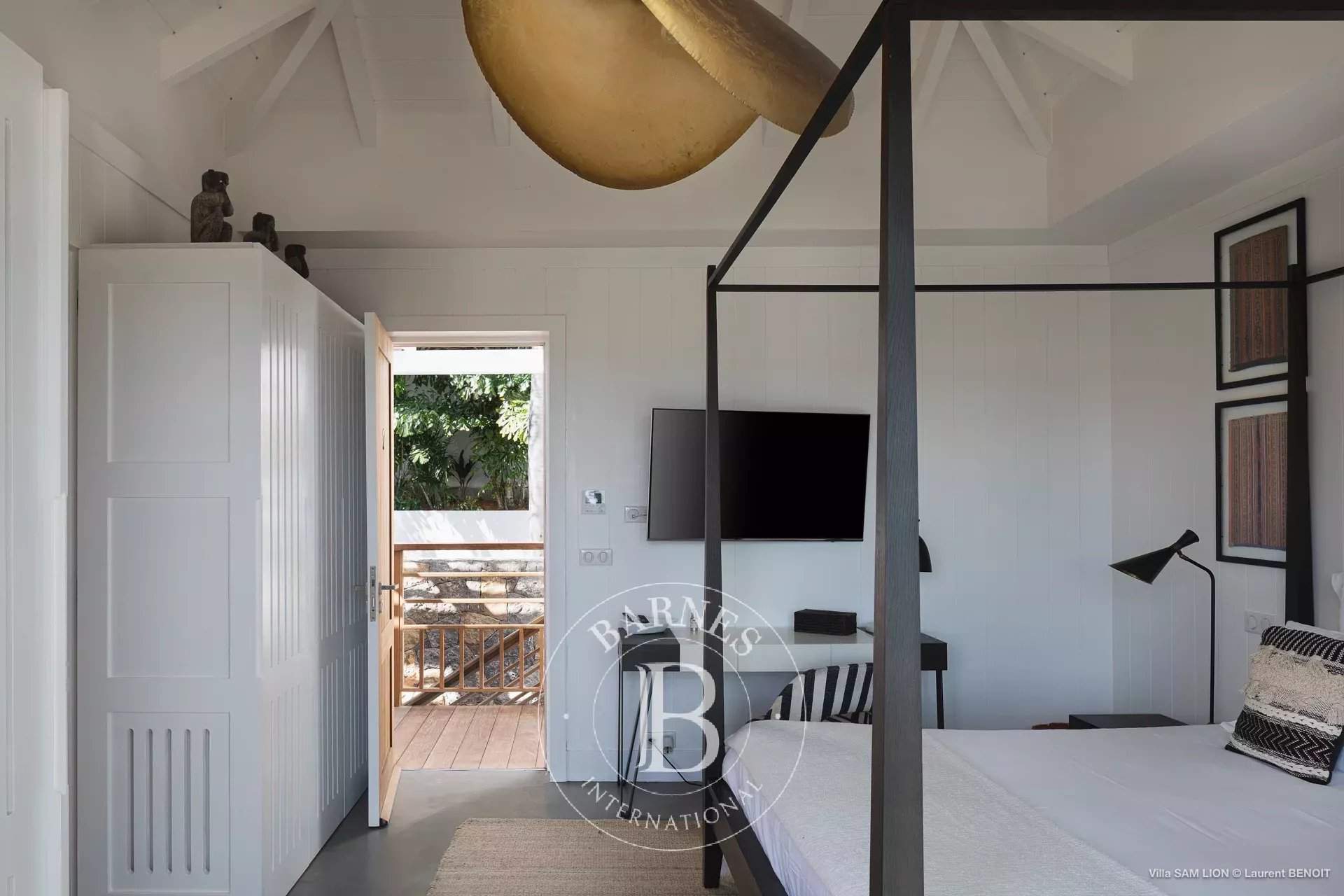 Saint Barthélémy  - Villa  - picture 15