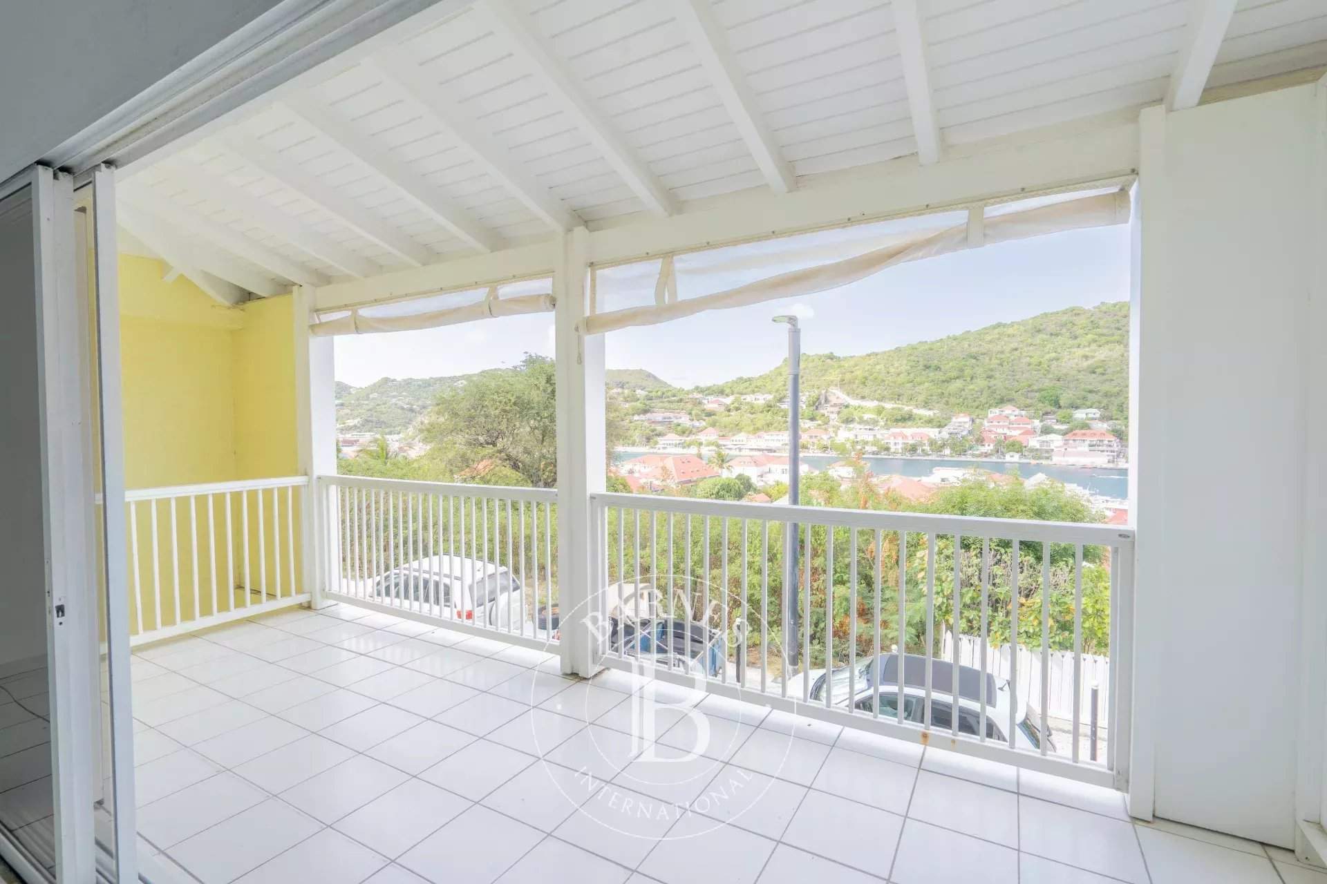 Saint-Barthélemy  - Apartment  - picture 7