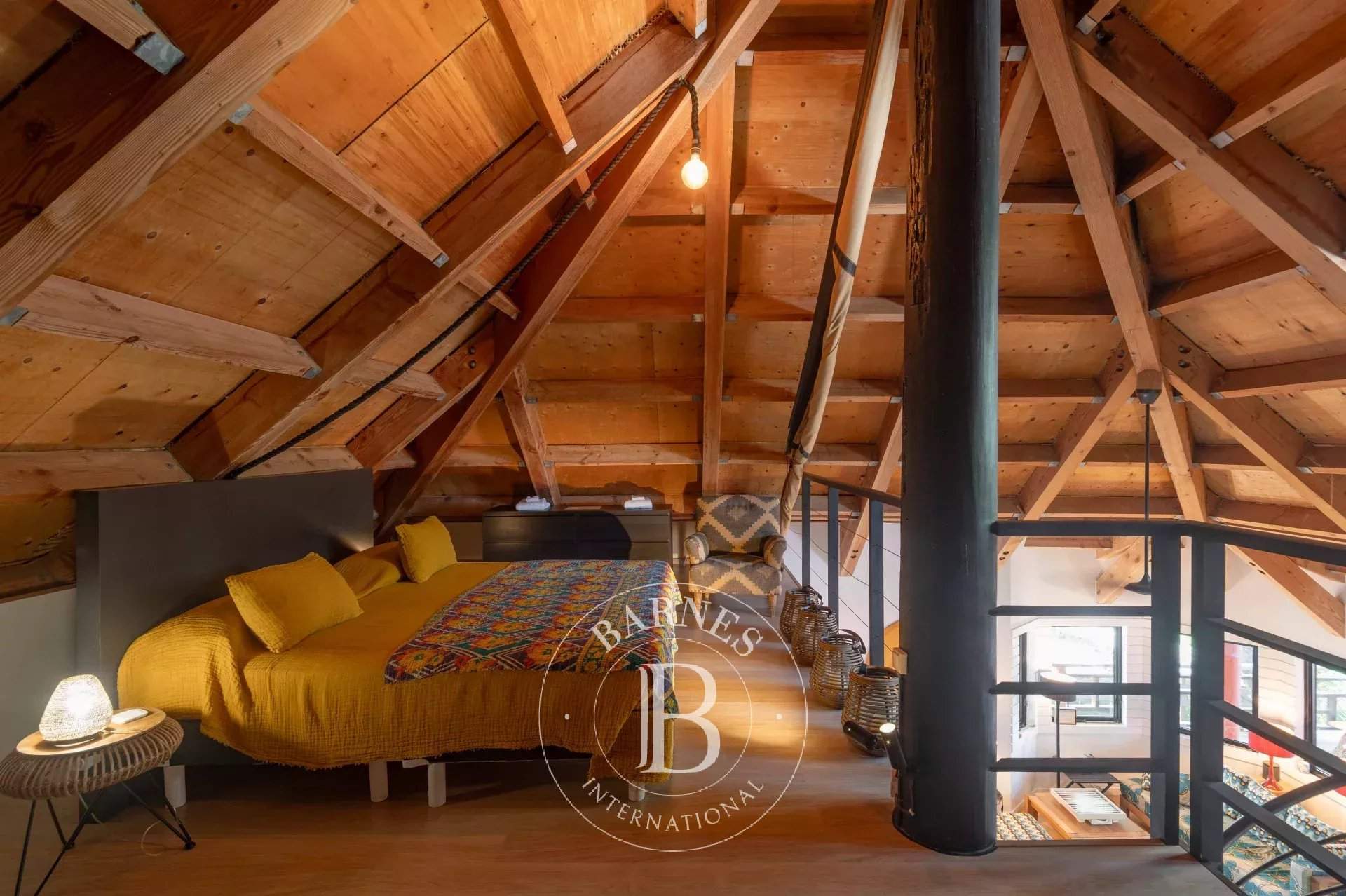 Saint-Barthélemy  - Villa 8 Pi&egrave;ces - picture 20