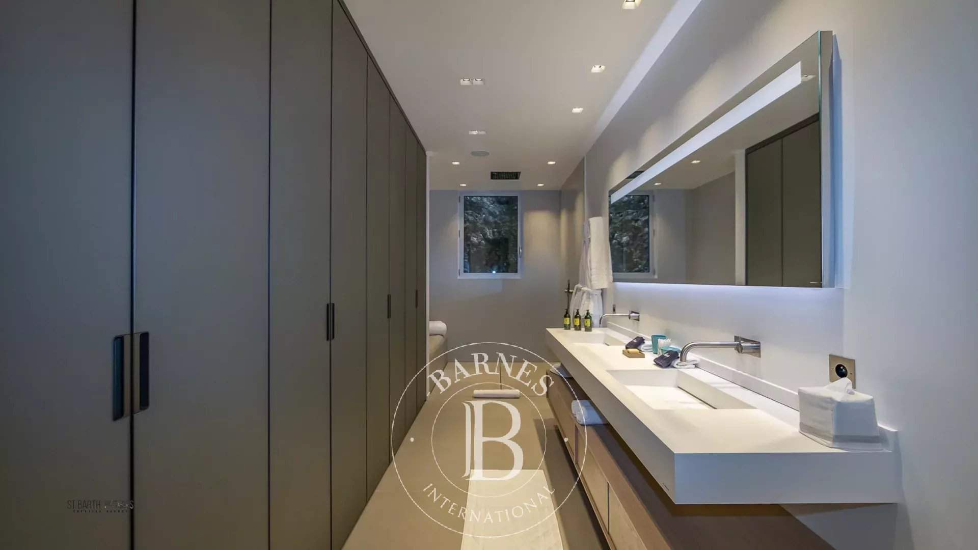 Saint-Barthélemy  - Villa 5 Bedrooms - picture 15