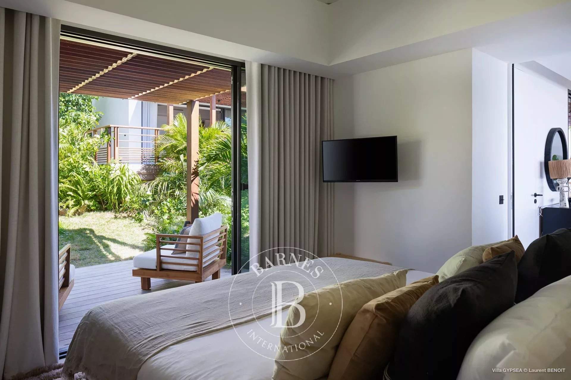 Saint Barthélémy  - Villa  - picture 13