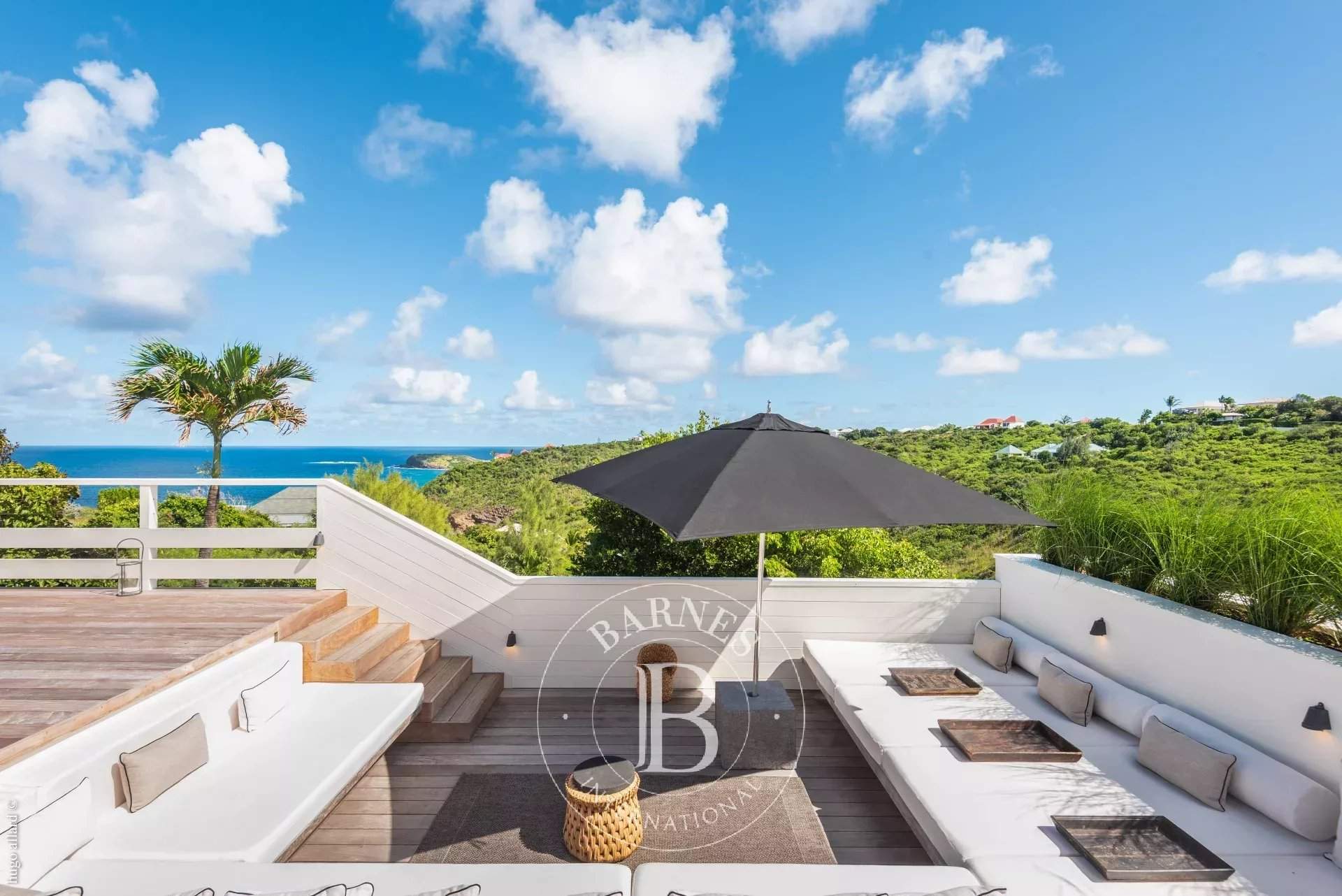 Saint-Barthélemy  - Villa 6 Pi&egrave;ces 4 Chambres - picture 18