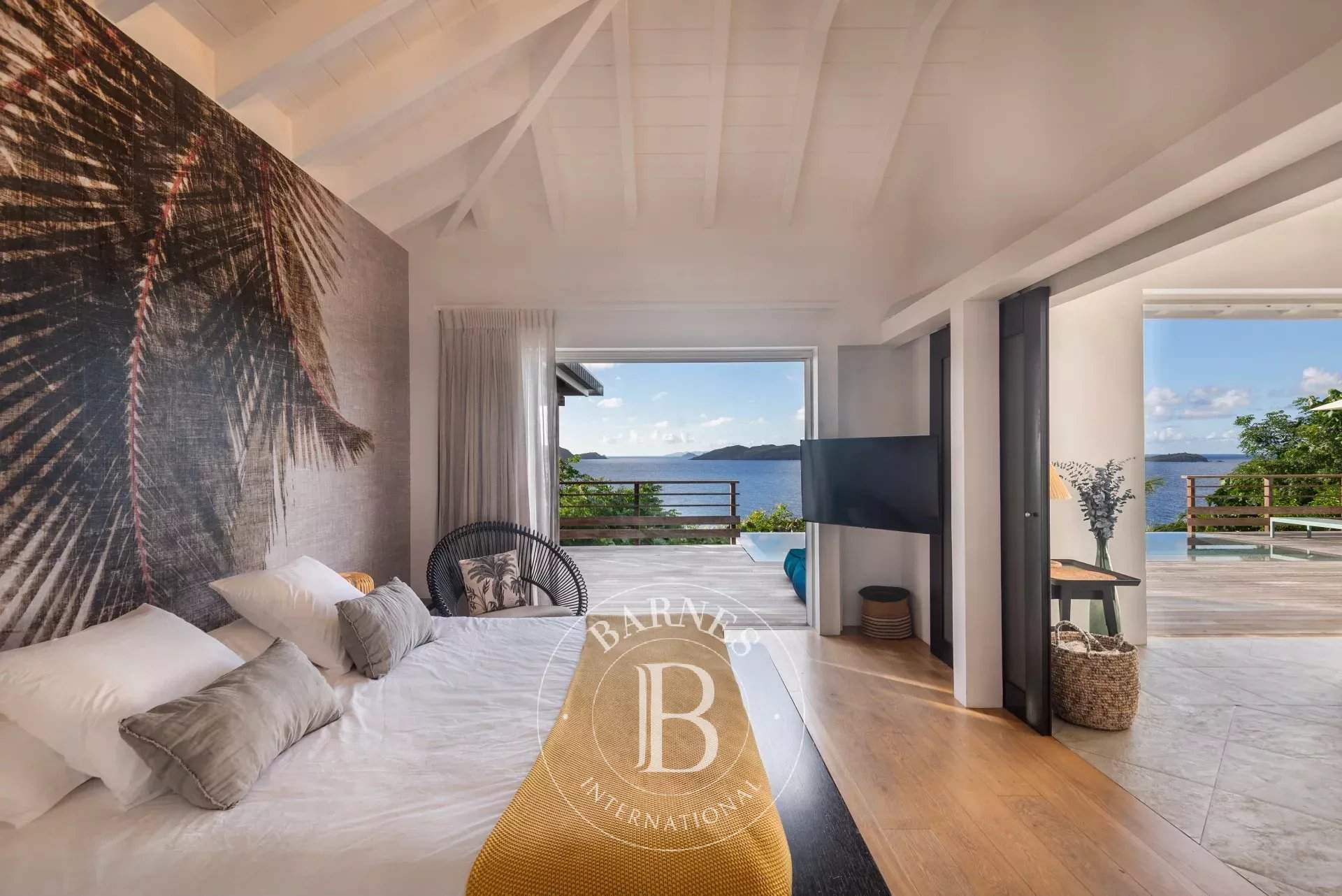 Saint-Barthélemy  - Villa  - picture 17