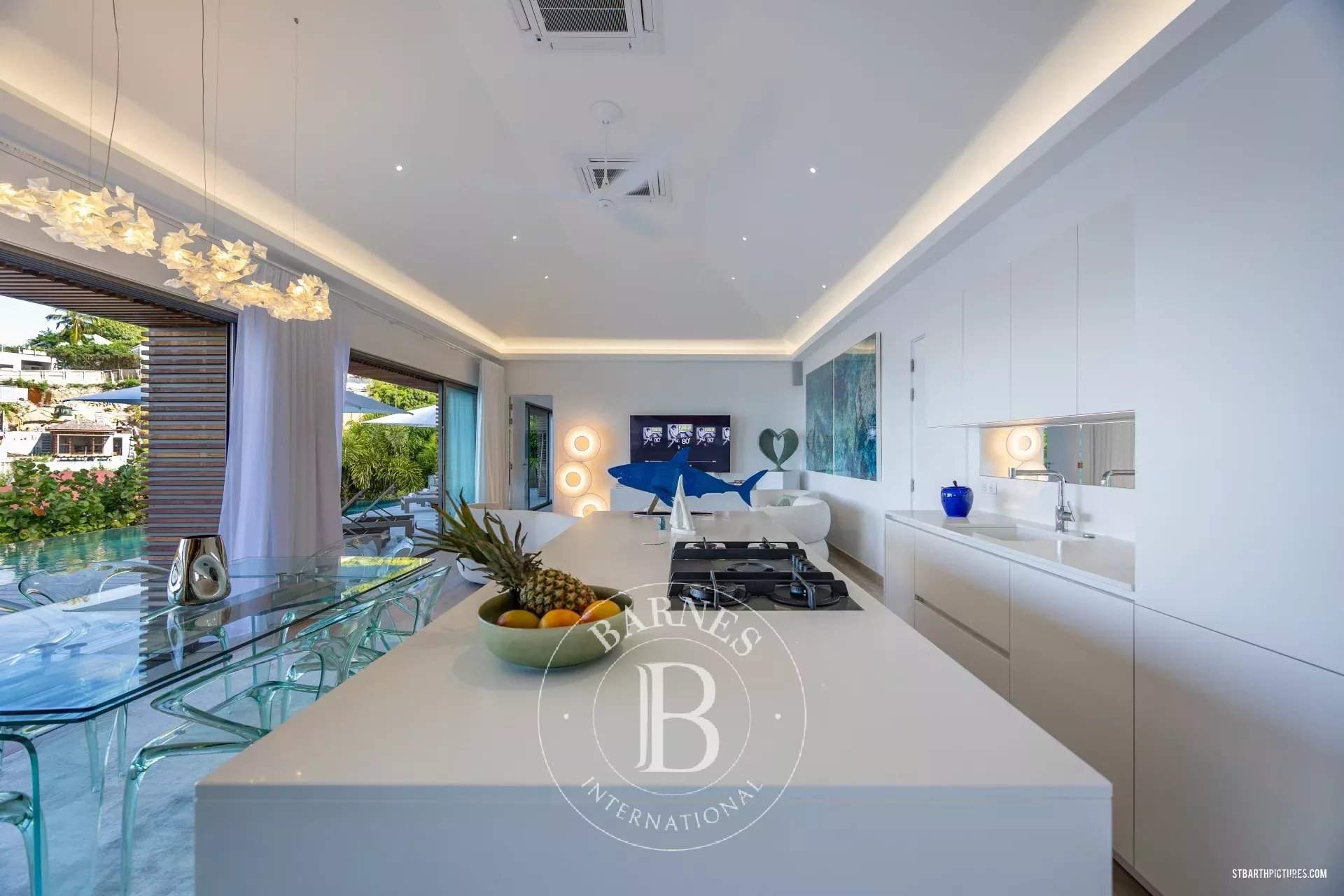 Elegant 3-bedroom villa in Lurin picture 9