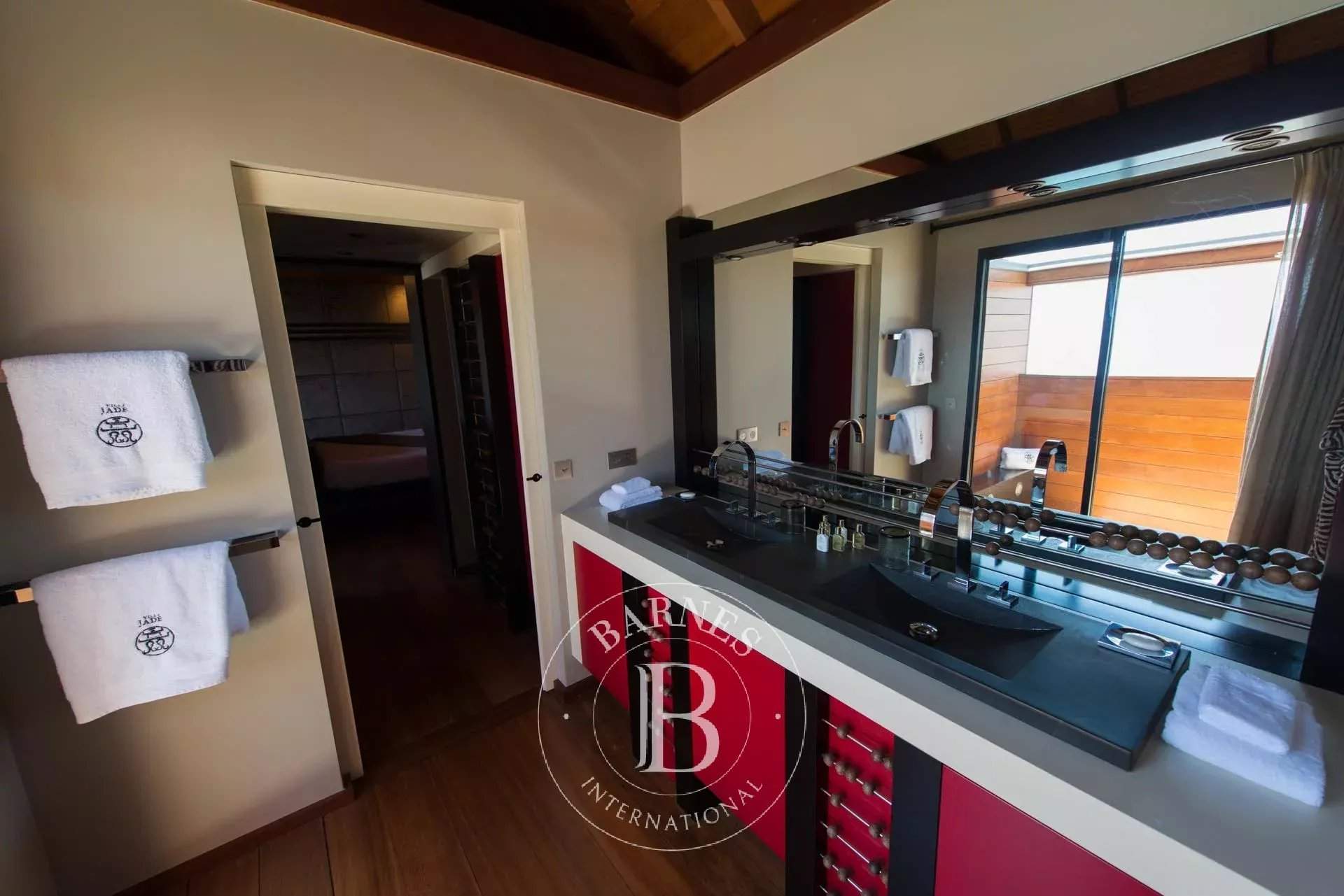 Superbe villa 8 chambres à Marigot. picture 11