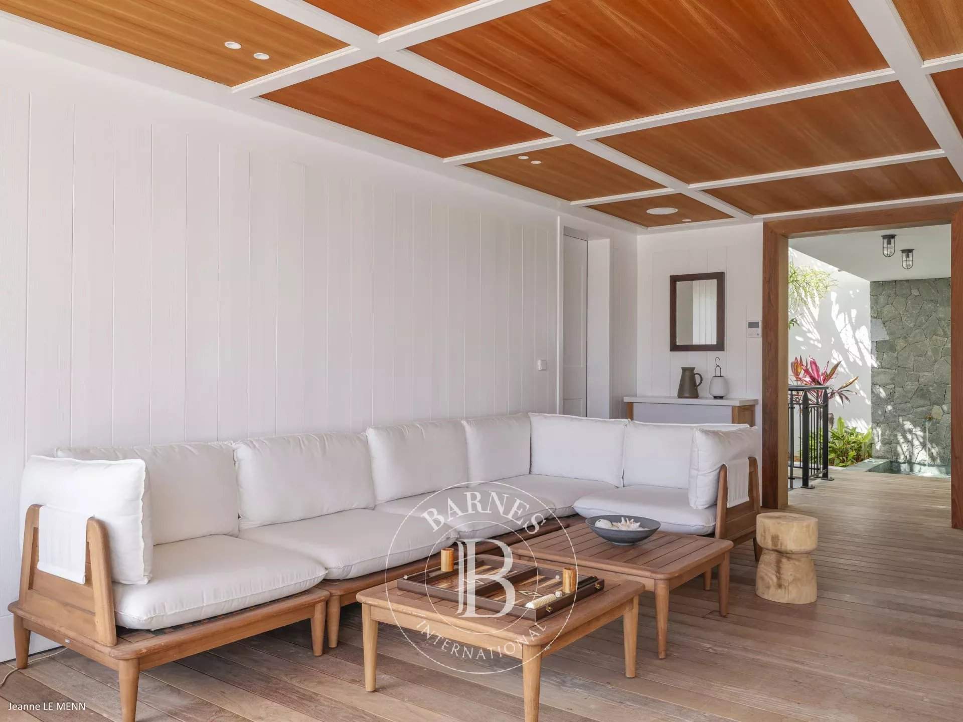 Saint-Barthélemy  - Villa 6 Pi&egrave;ces 5 Chambres - picture 17