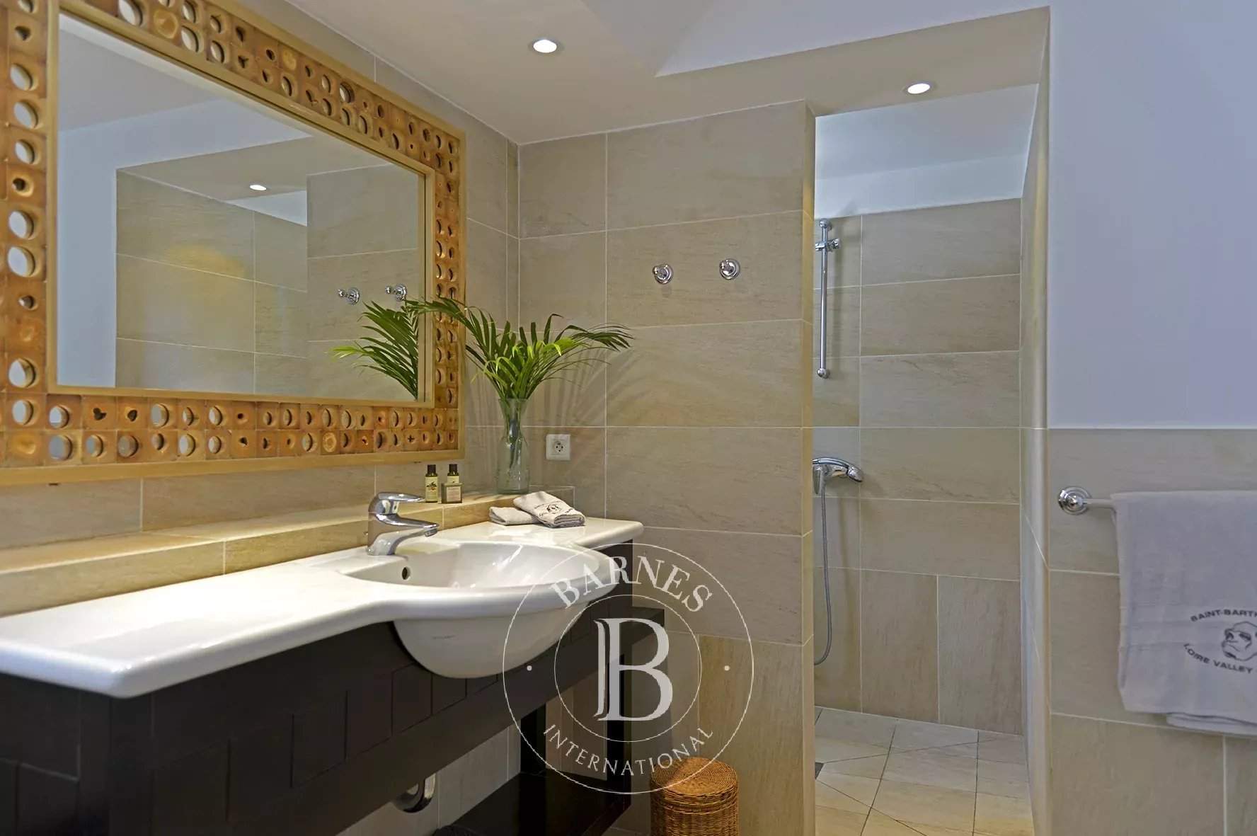 Nice colonial style 7 bedroom villa in a private domaine.. picture 12