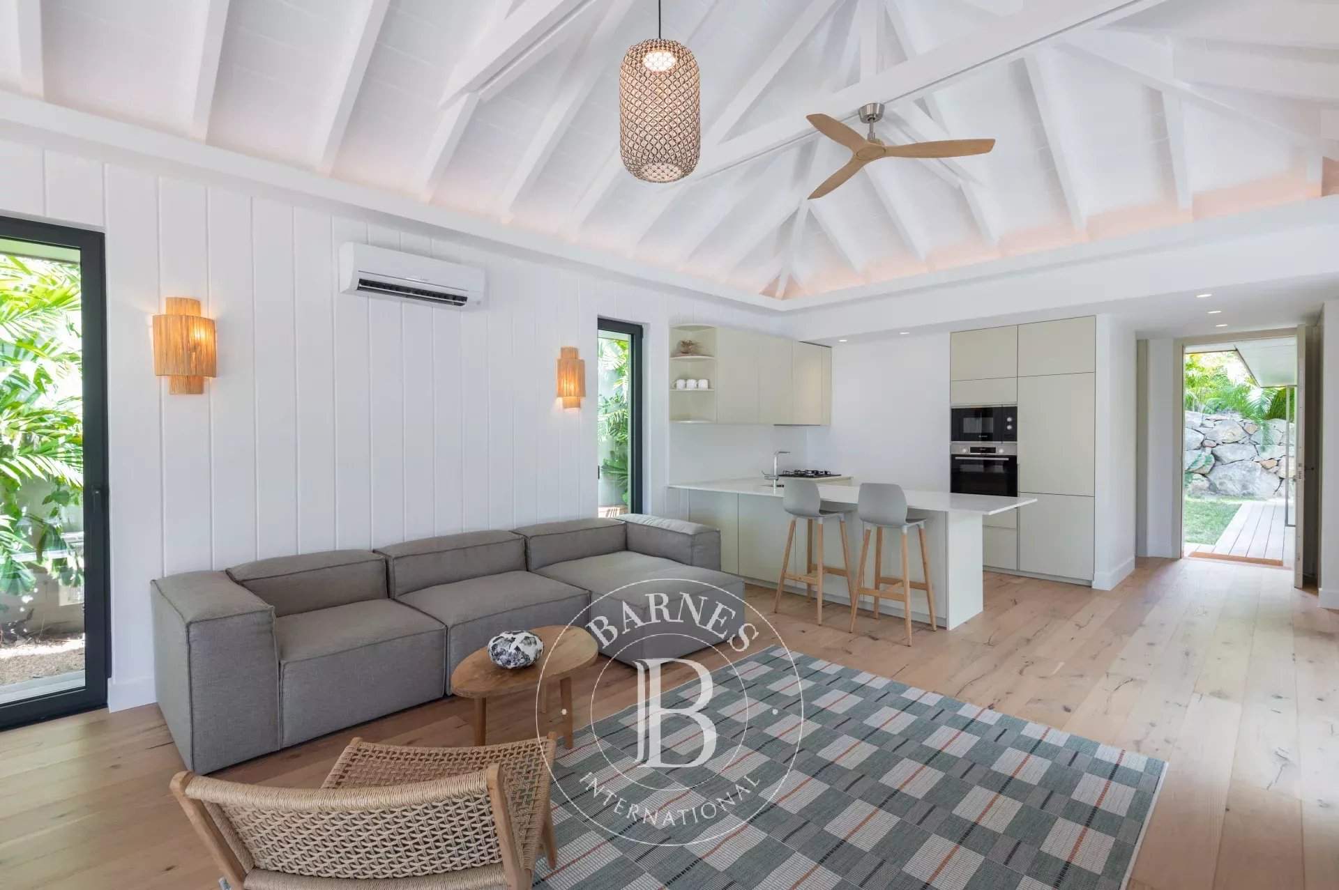 Saint-Barthélemy  - Villa  - picture 6