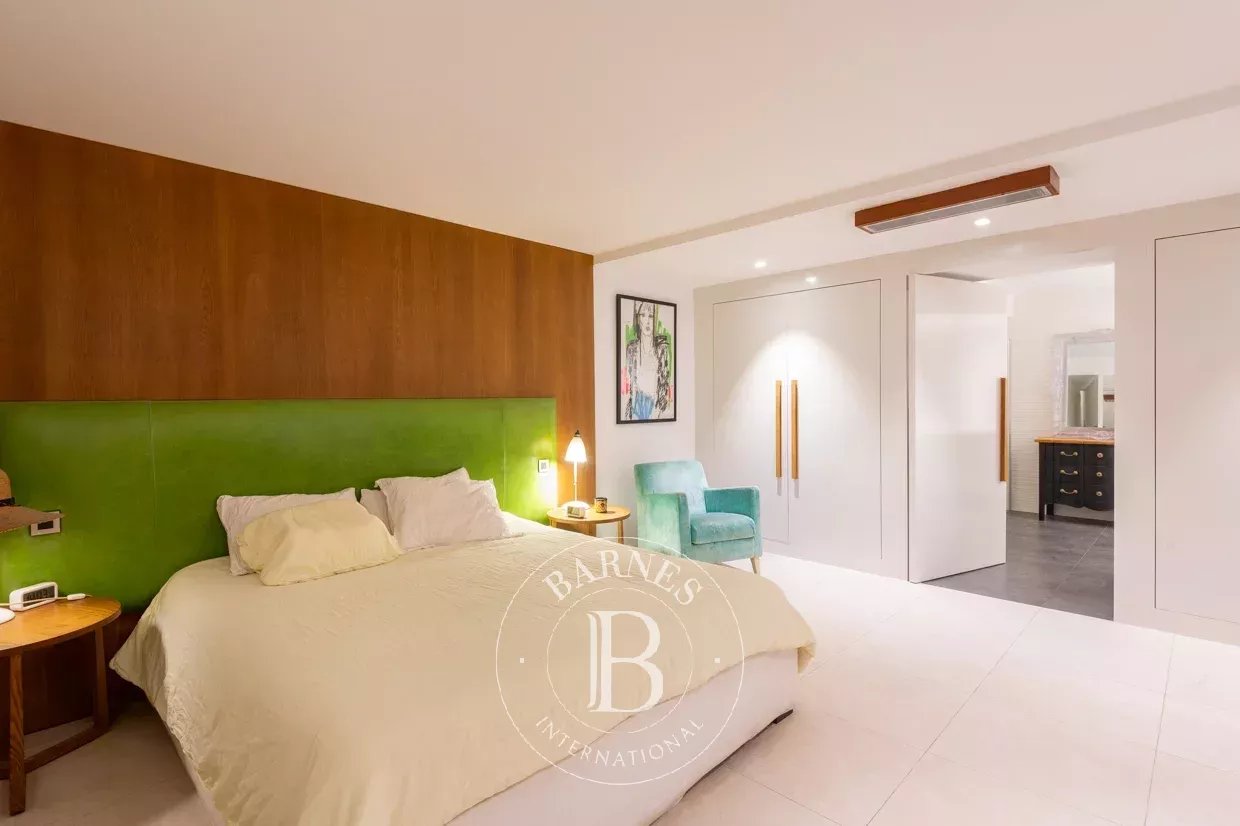 Saint-Barthélemy  - Appartement 3 Pi&egrave;ces 2 Chambres - picture 12