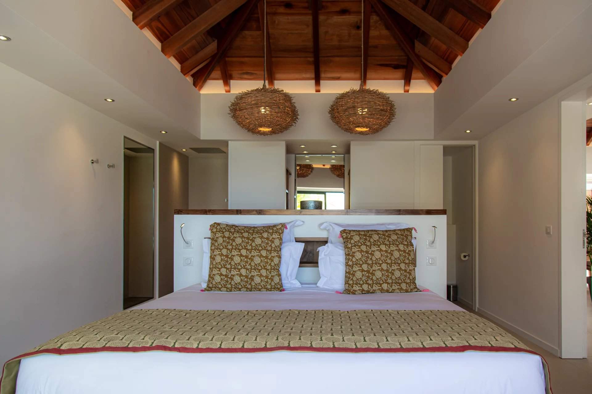 Anse des Cayes  - Villa 3 Chambres - picture 10