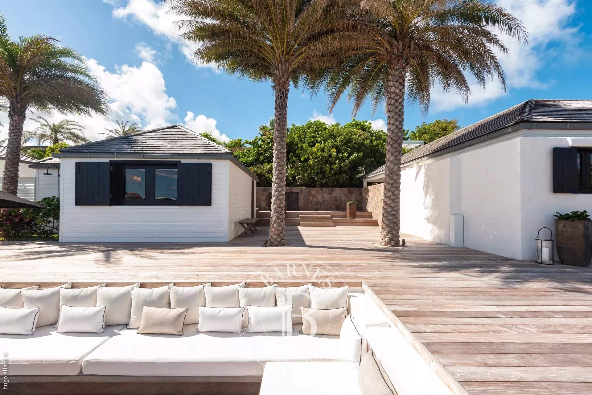 Saint-Barthélemy  - Villa  - picture 3