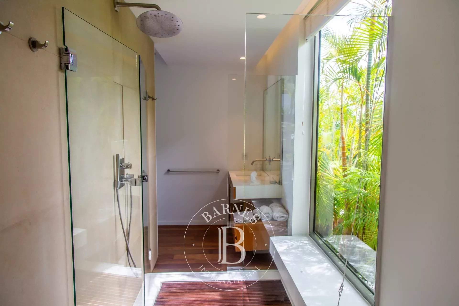 Peaceful and Tranquil Villa in Colombier picture 12