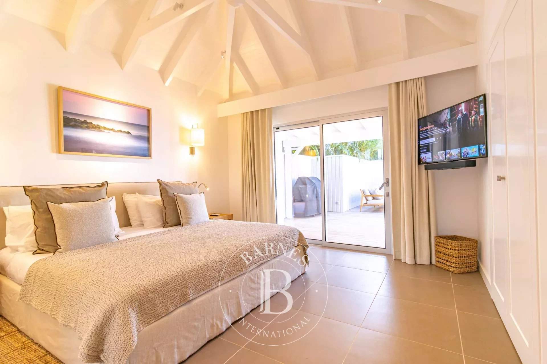 Villa Luna, 4 bedrooms ? Lurin picture 11
