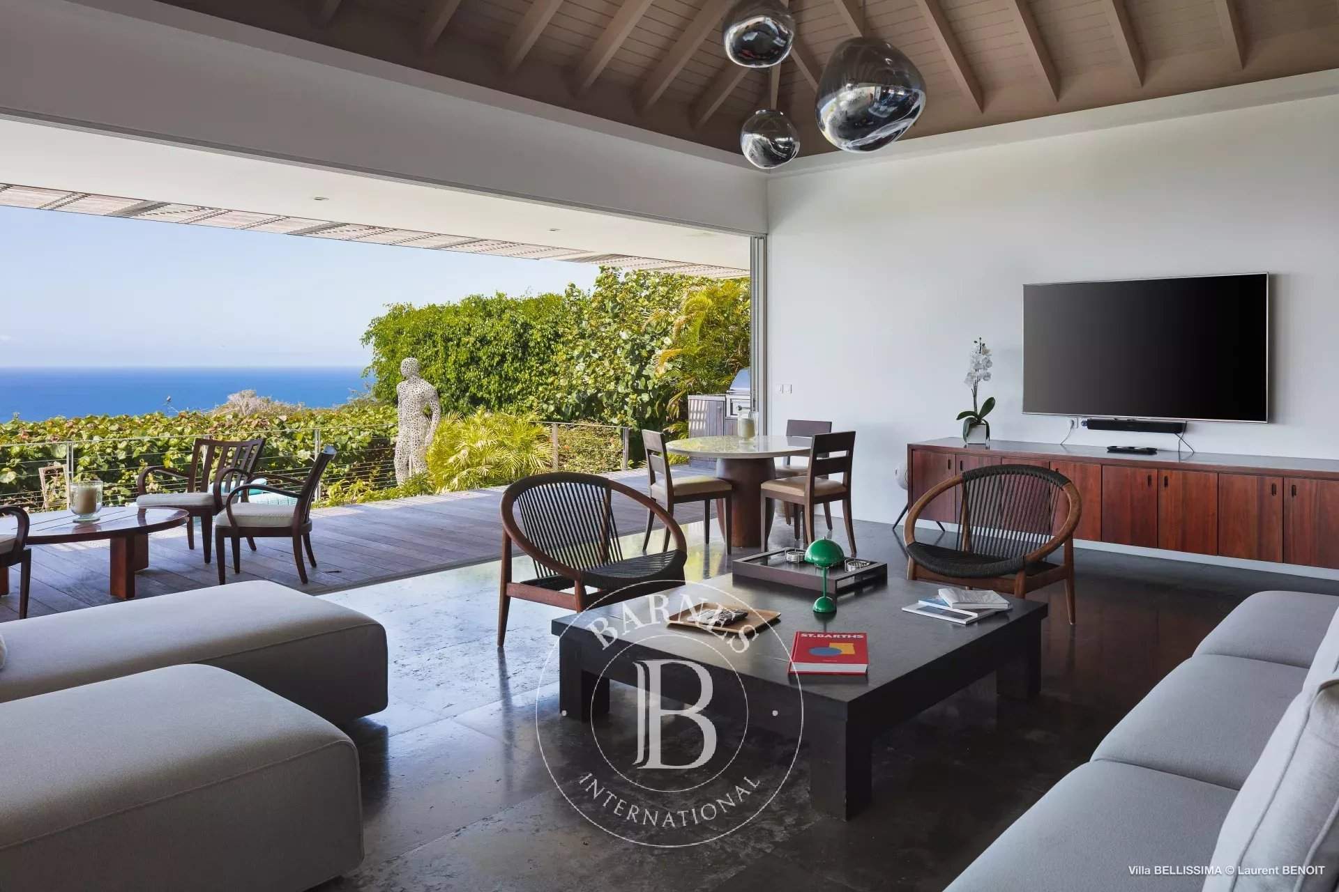 Beautiful 3 bedroom villa in Gouverneur picture 7