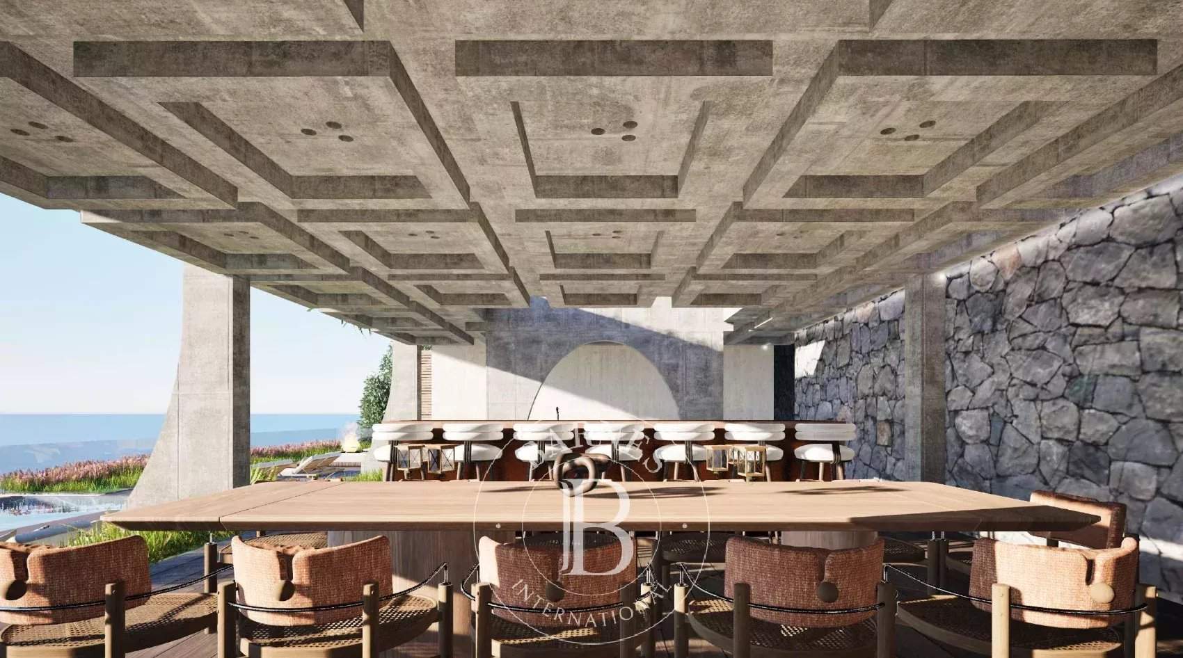 Saint-Barthélemy  - Villa 6 Pi&egrave;ces 4 Chambres - picture 6