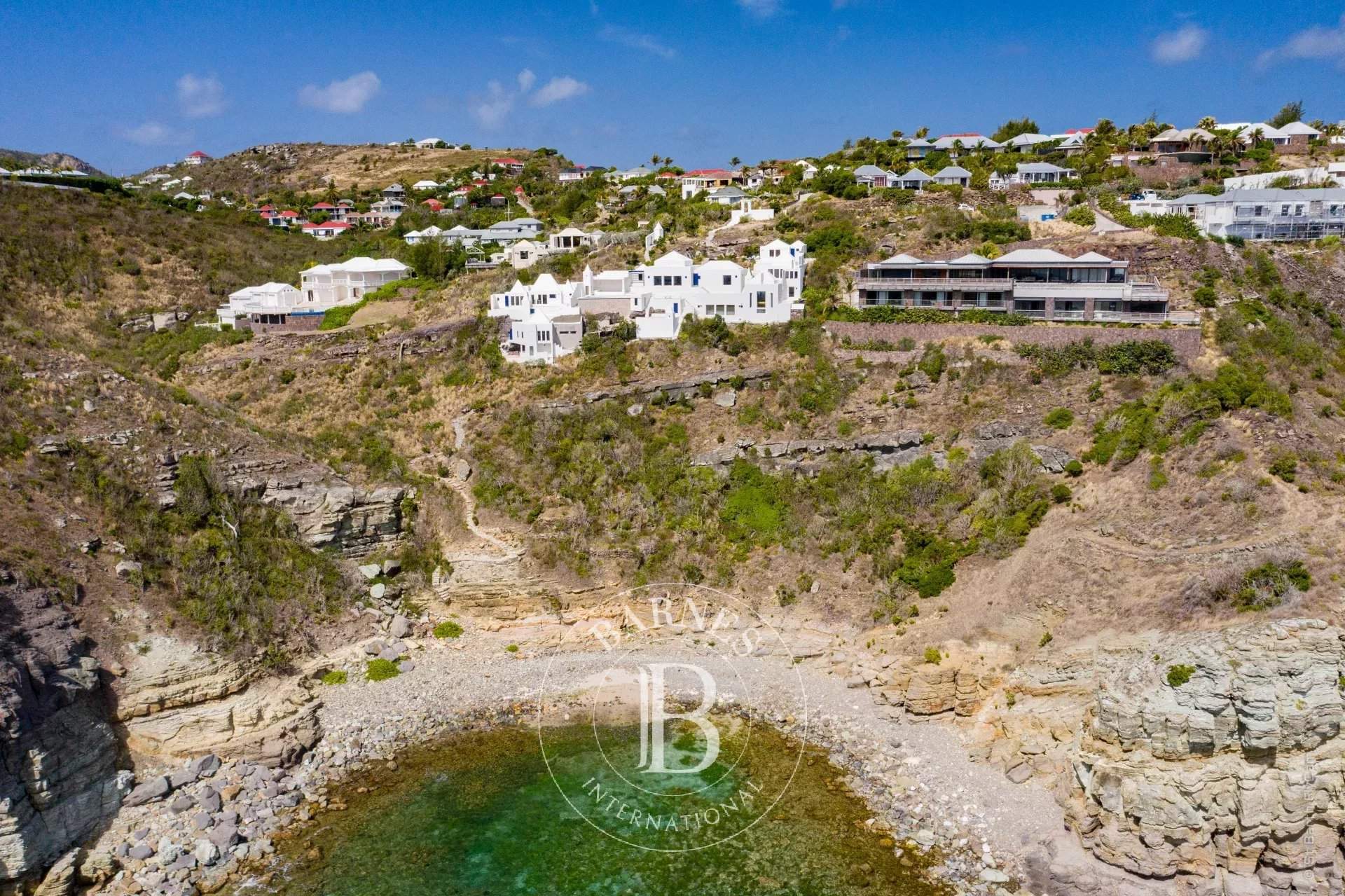 Saint-Barthélemy  - Villa 7 Pi&egrave;ces 4 Chambres - picture 10