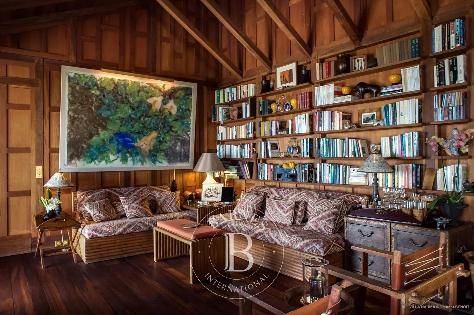 Vitet  - Villa 4 Bedrooms - picture 12