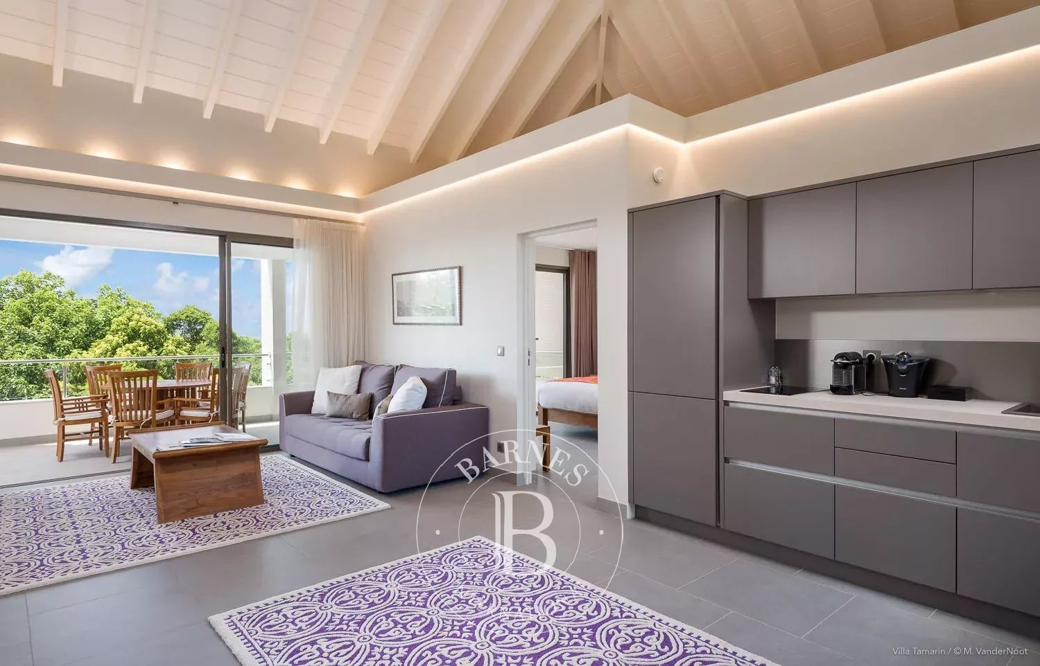 Saint-Barthélemy  - Villa 5 Pi&egrave;ces - picture 19