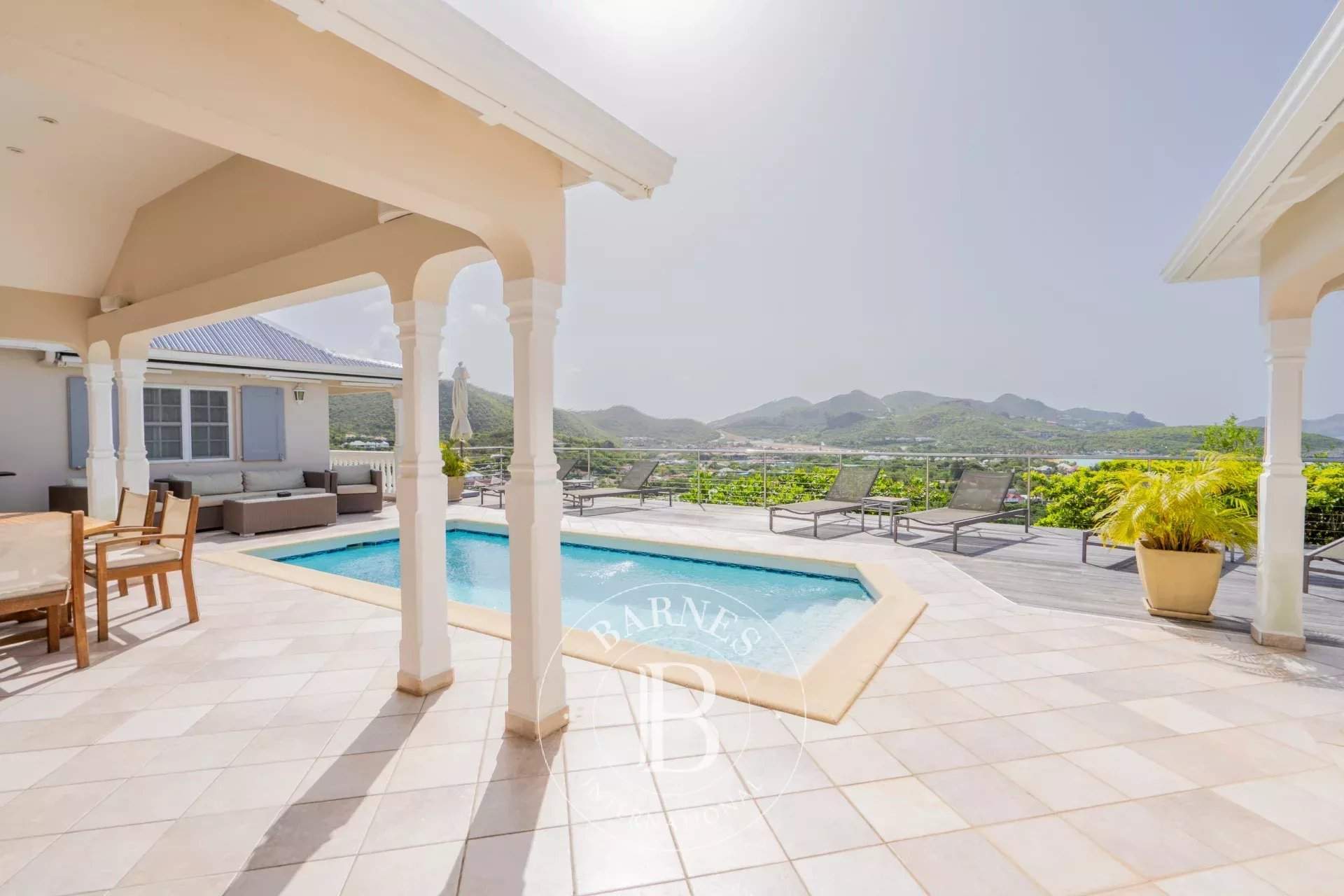 Saint-Barthélemy  - Villa  - picture 4