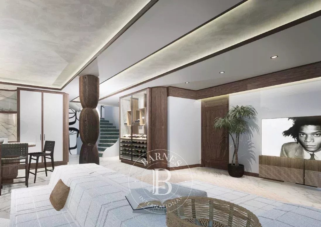 Saint Barthélémy  - Building land  - picture 16