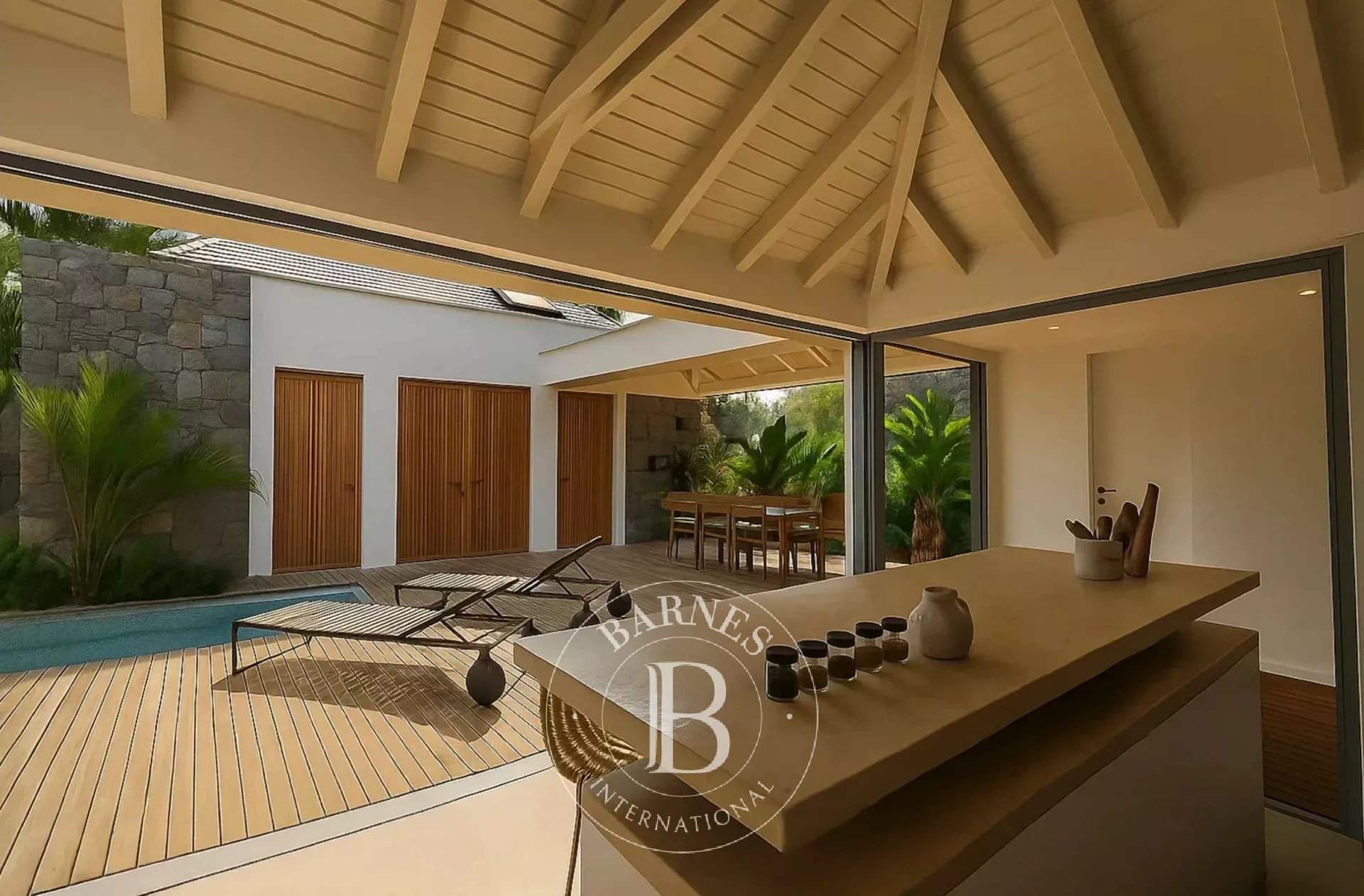 Saint-Barthélemy  - Casa  - picture 3