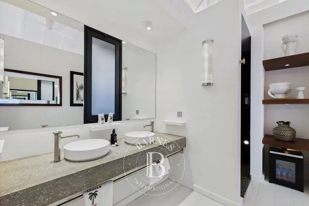 Villa Ahava - Elegance, Swimming Pool & Sunsets in Saint Barth picture 13