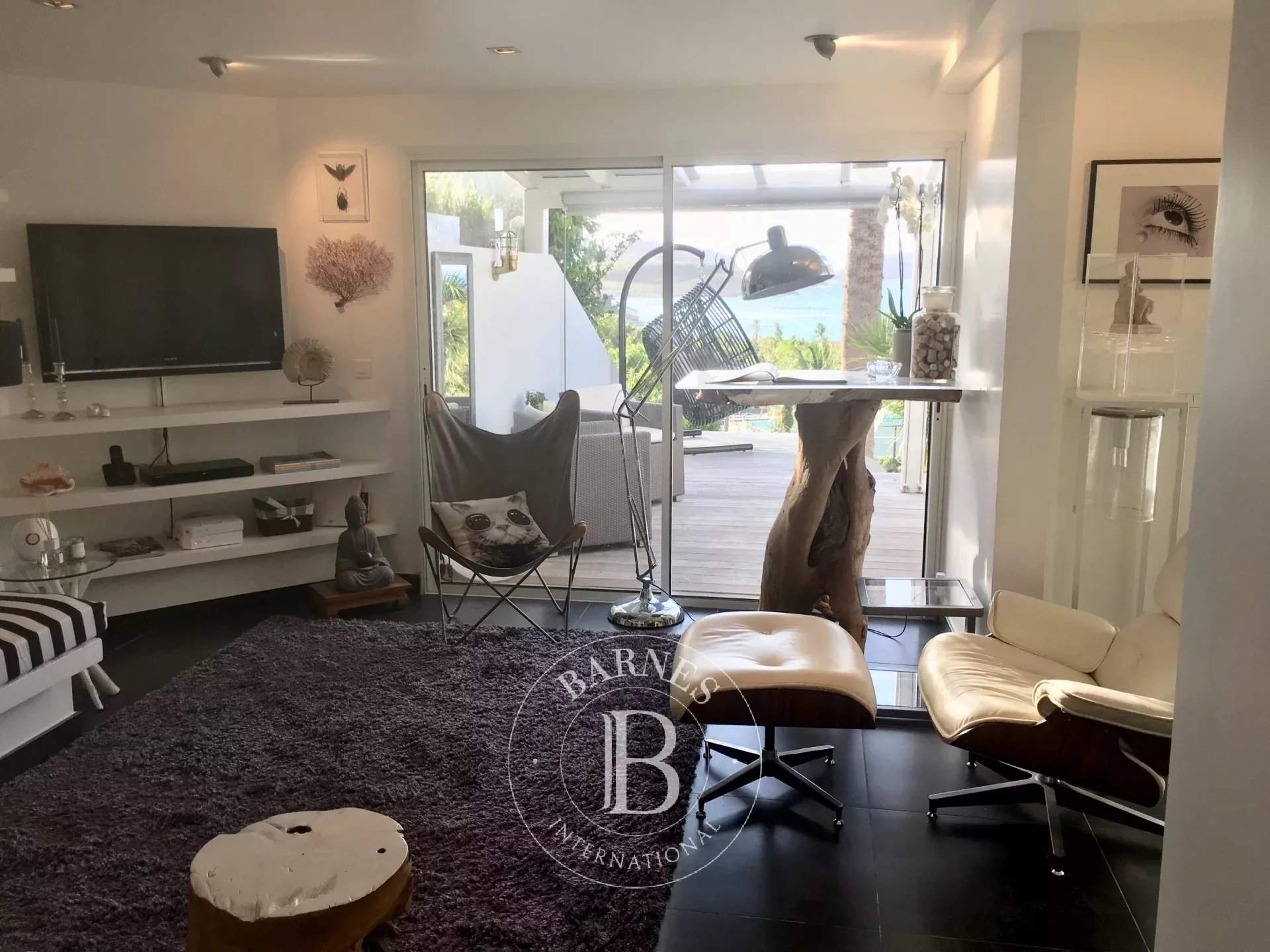 Saint-Jean  - Duplex 2 Chambres - picture 7