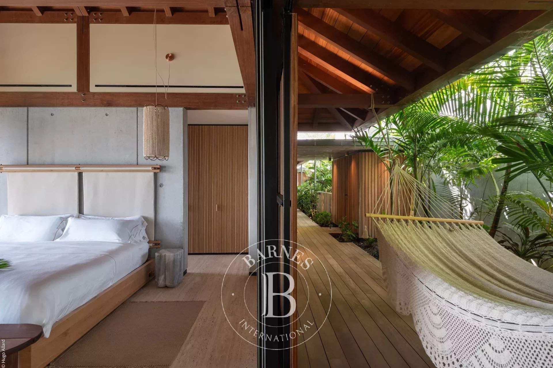 Saint Barthélémy  - Villa 9 Bedrooms - picture 20