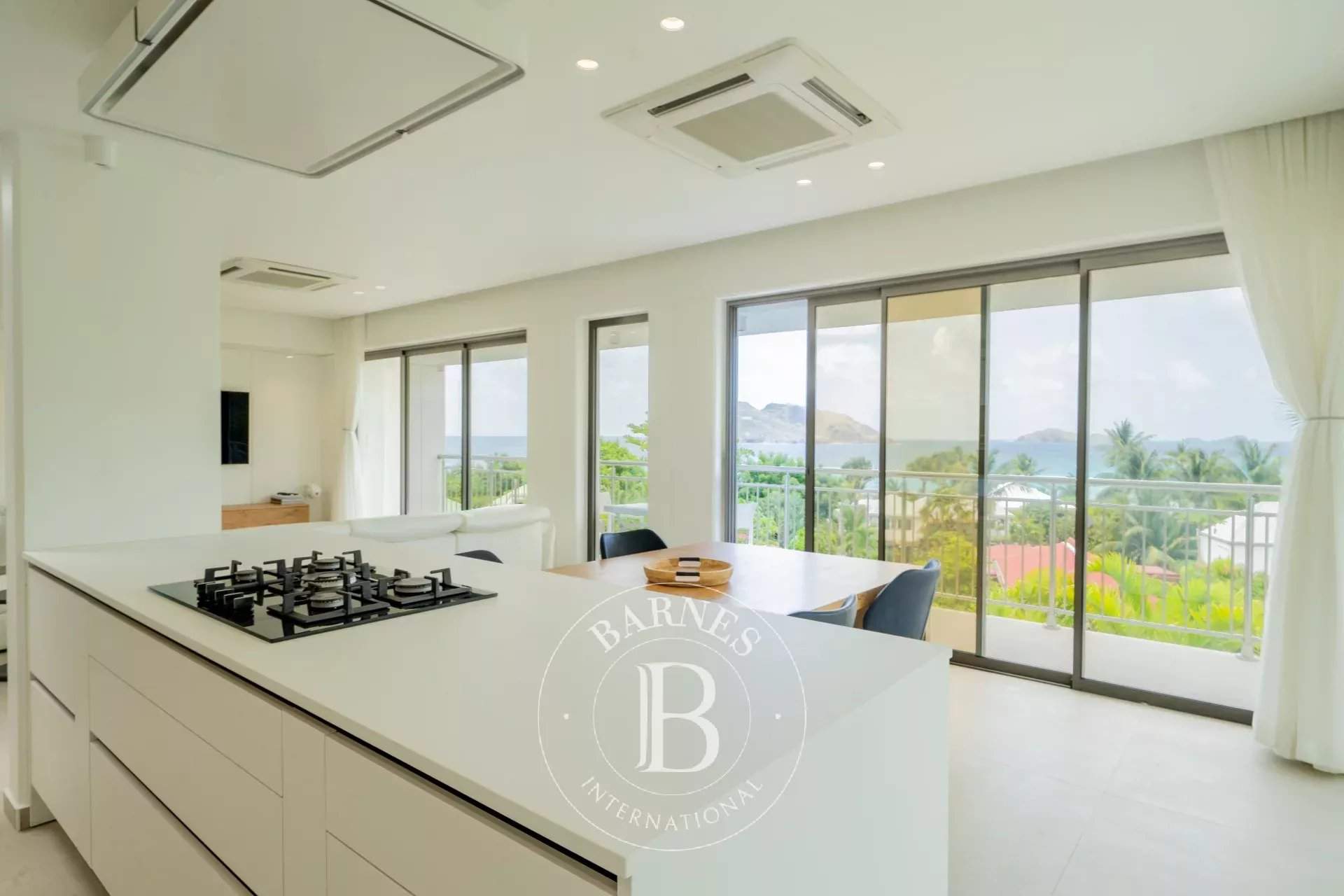 Saint-Barthélemy  - Appartement 4 Pi&egrave;ces 2 Chambres - picture 19