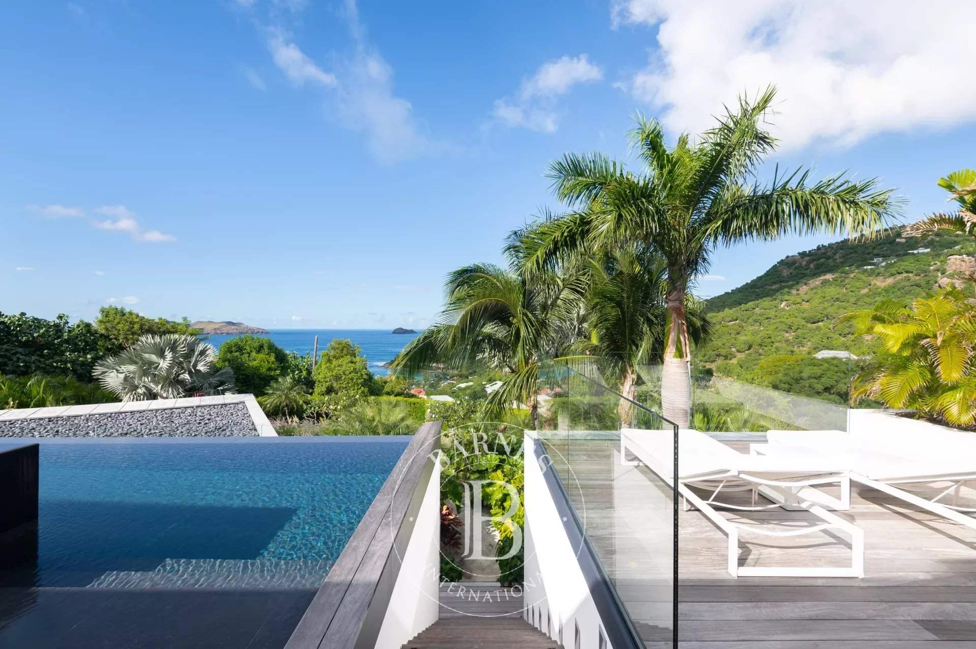 Saint-Barthélemy  - Villa  - picture 20