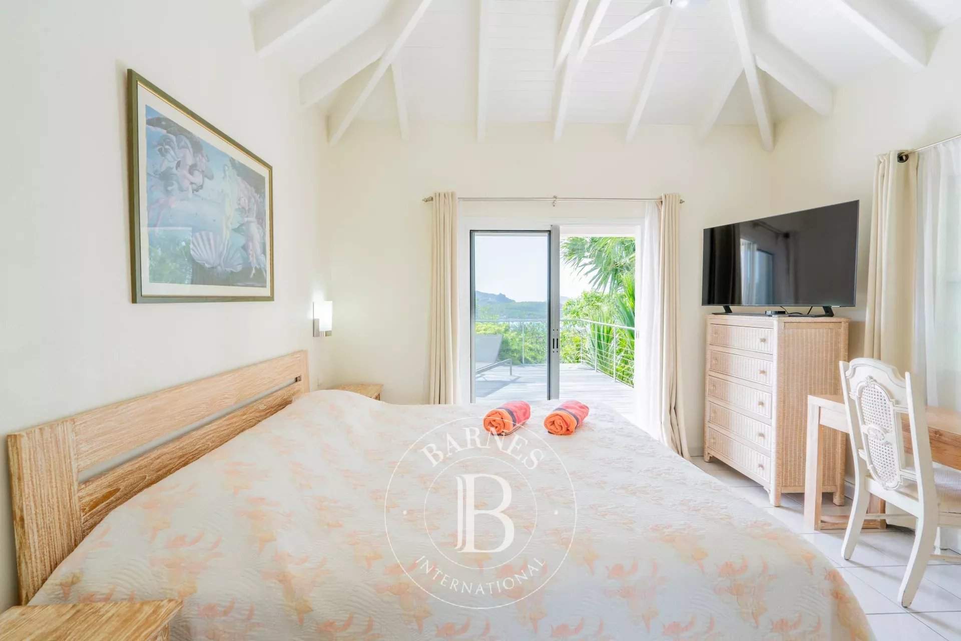 Saint-Barthélemy  - Villa  - picture 13
