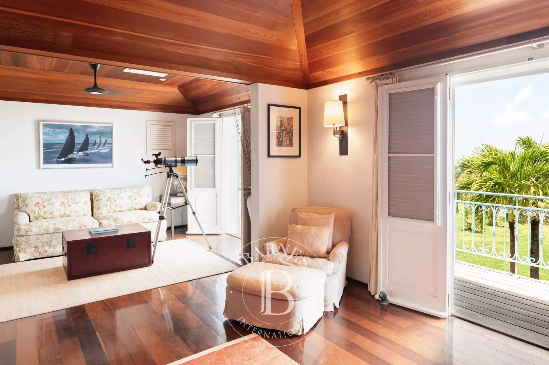 Saint-Barthélemy  - Villa  - picture 20